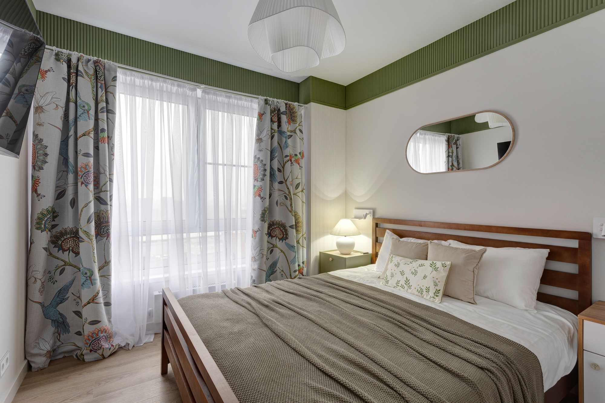 Квартира в ЖК ЛЮБЛИНСКИЙ ПАРК