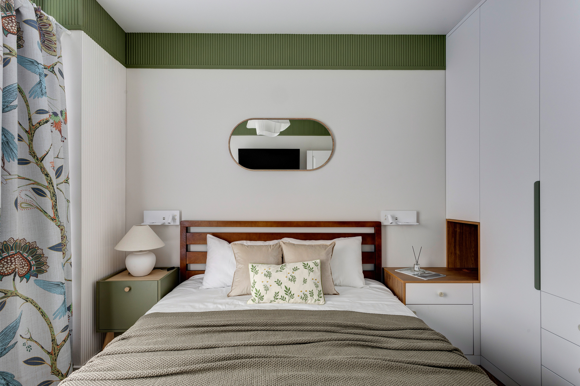 Квартира в ЖК ЛЮБЛИНСКИЙ ПАРК