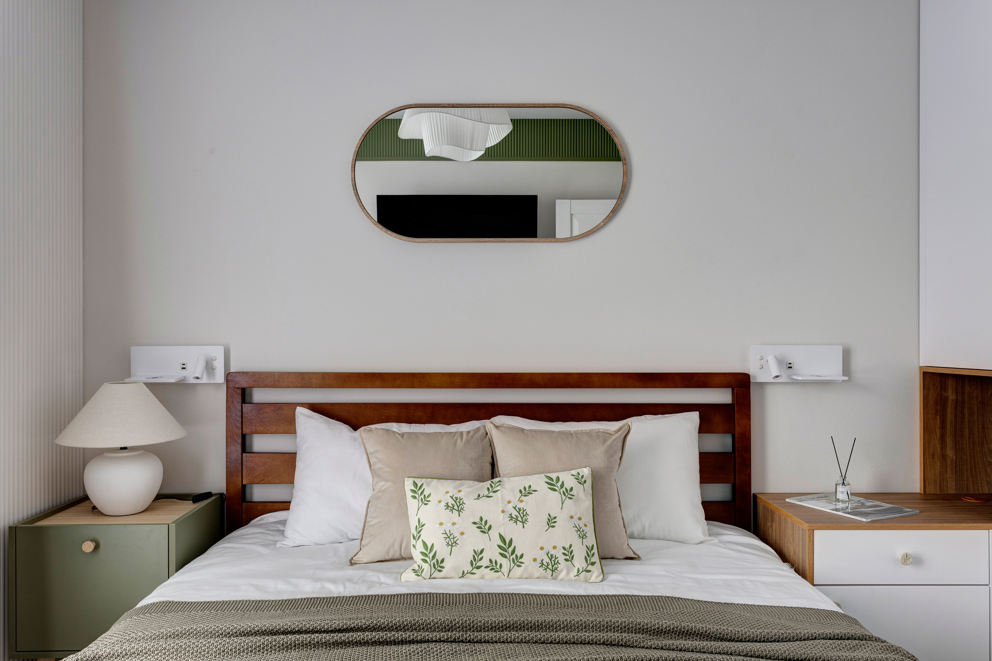 Квартира в ЖК ЛЮБЛИНСКИЙ ПАРК