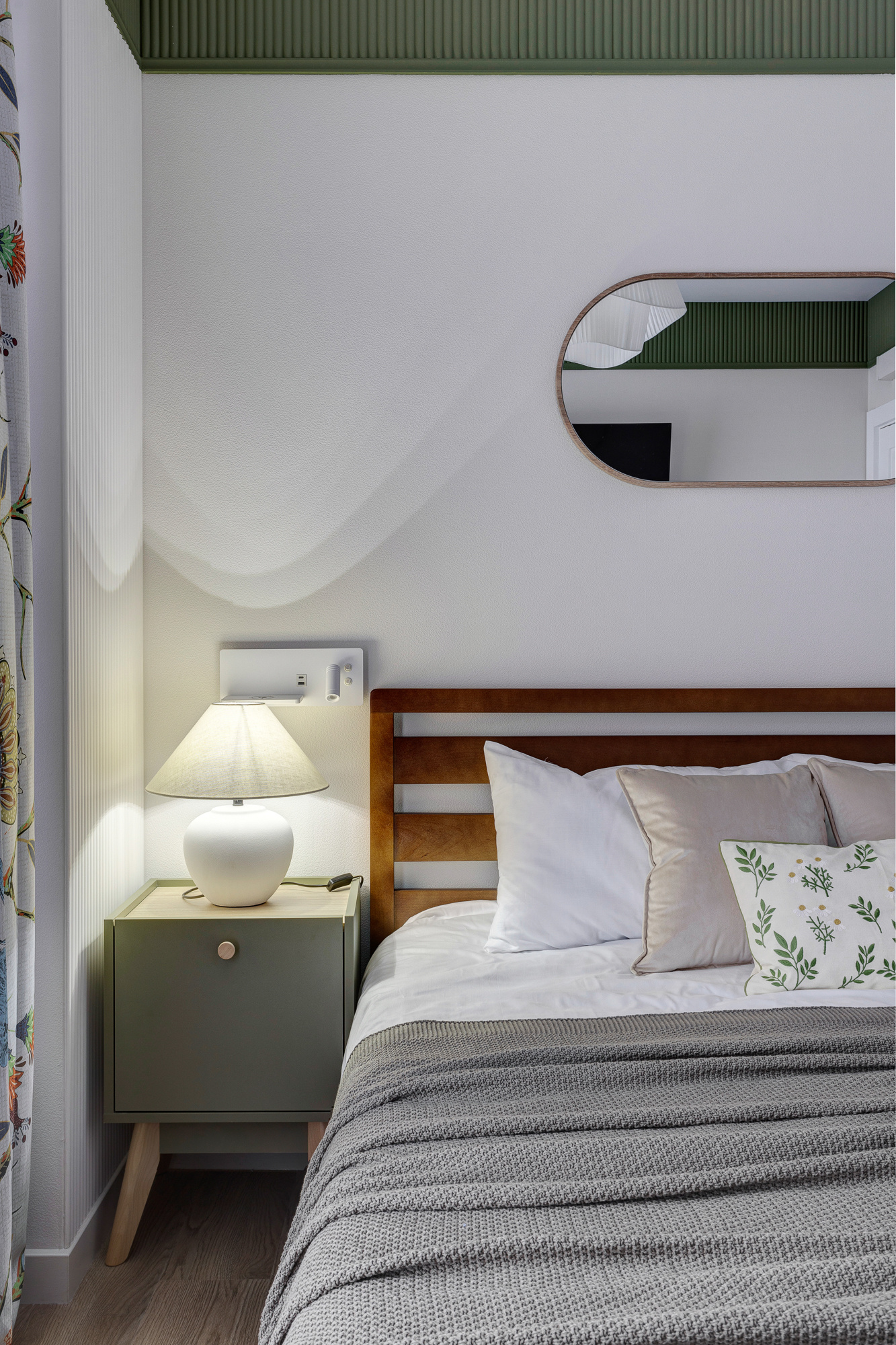 Квартира в ЖК ЛЮБЛИНСКИЙ ПАРК