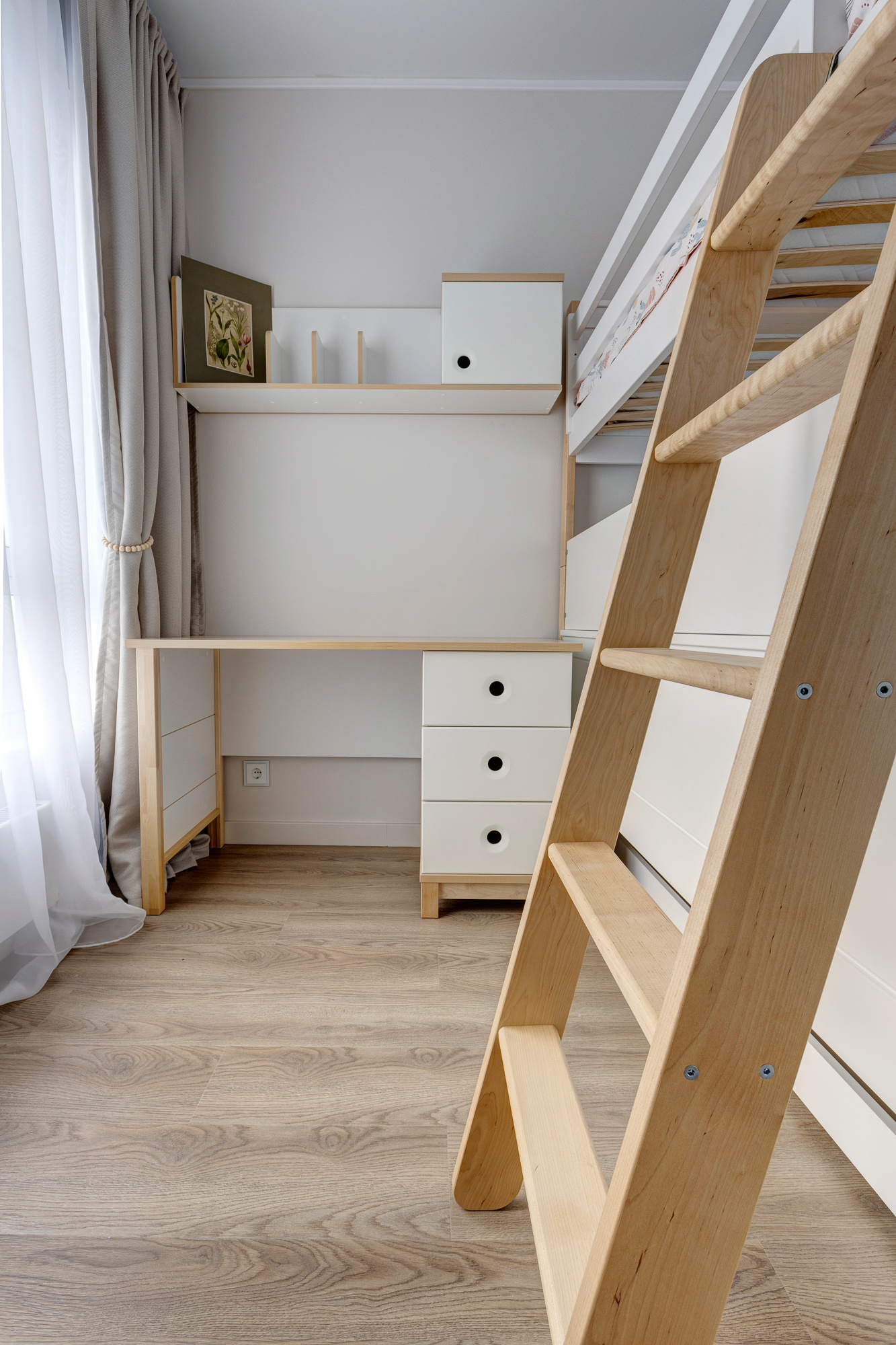 Квартира в ЖК ЛЮБЛИНСКИЙ ПАРК