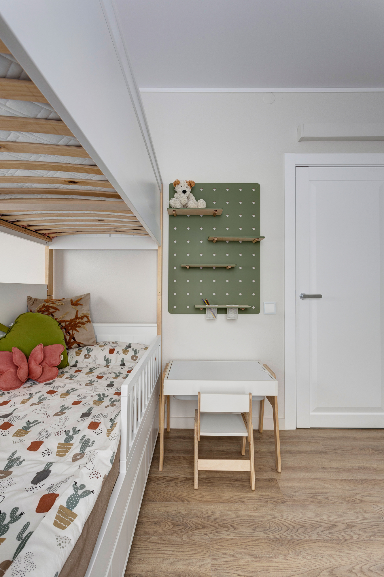 Квартира в ЖК ЛЮБЛИНСКИЙ ПАРК