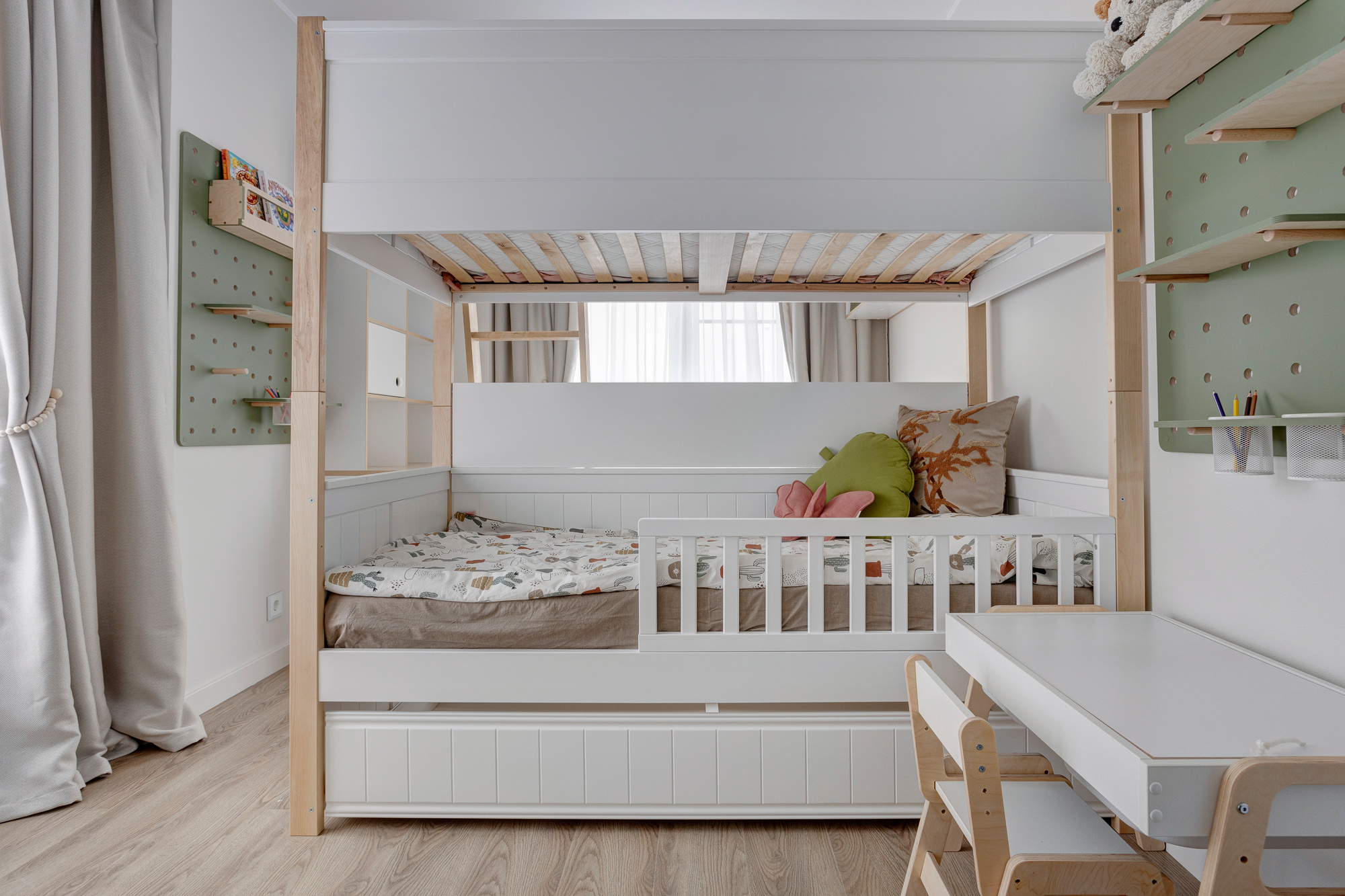 Квартира в ЖК ЛЮБЛИНСКИЙ ПАРК