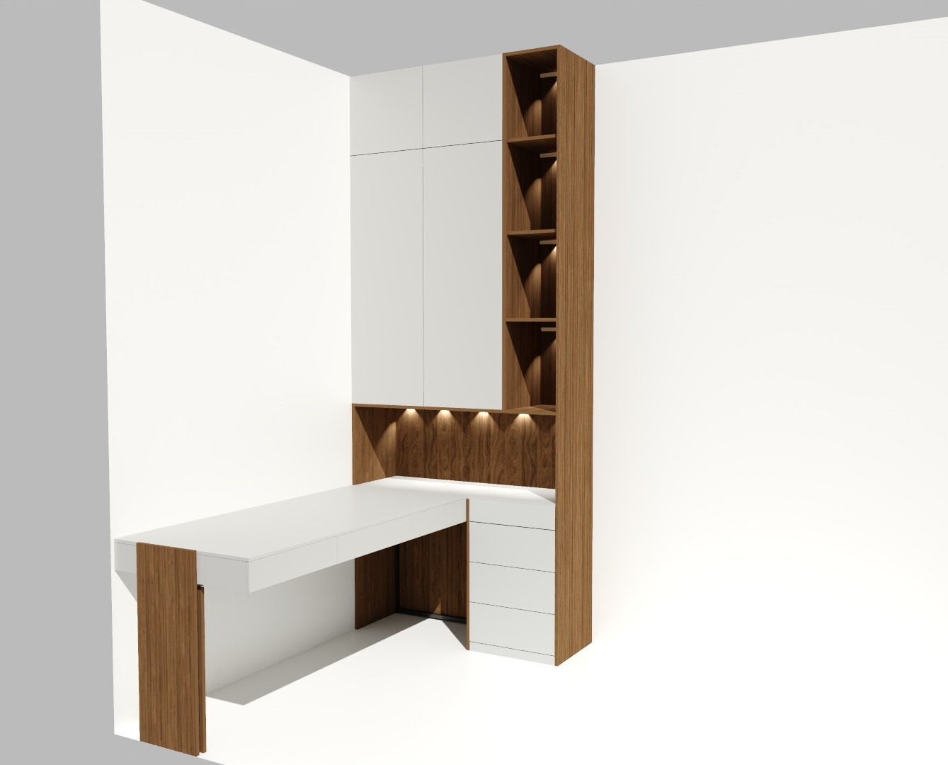 Рабочий стол