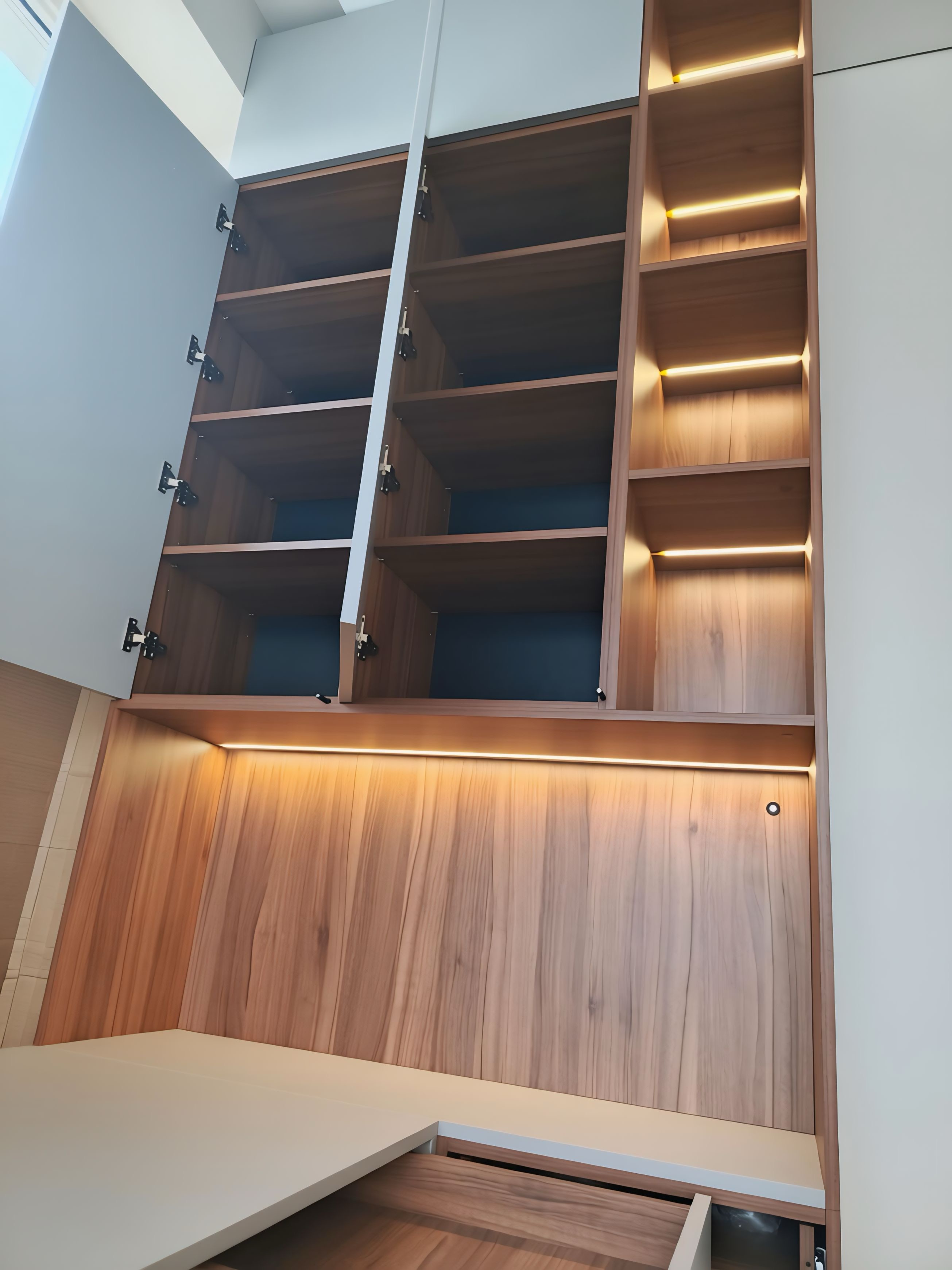 Рабочий стол