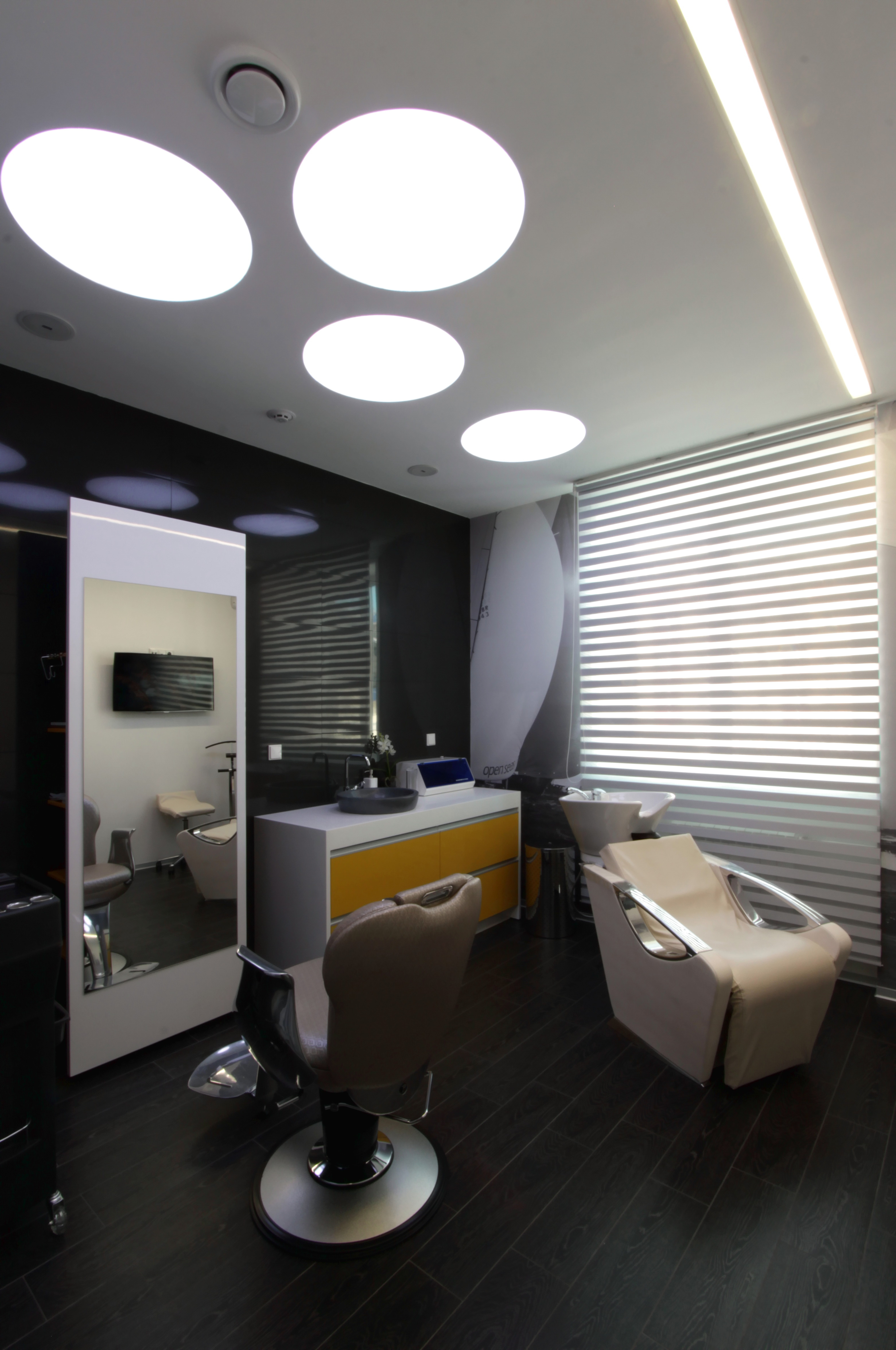 JAMES HEALTH CLUB