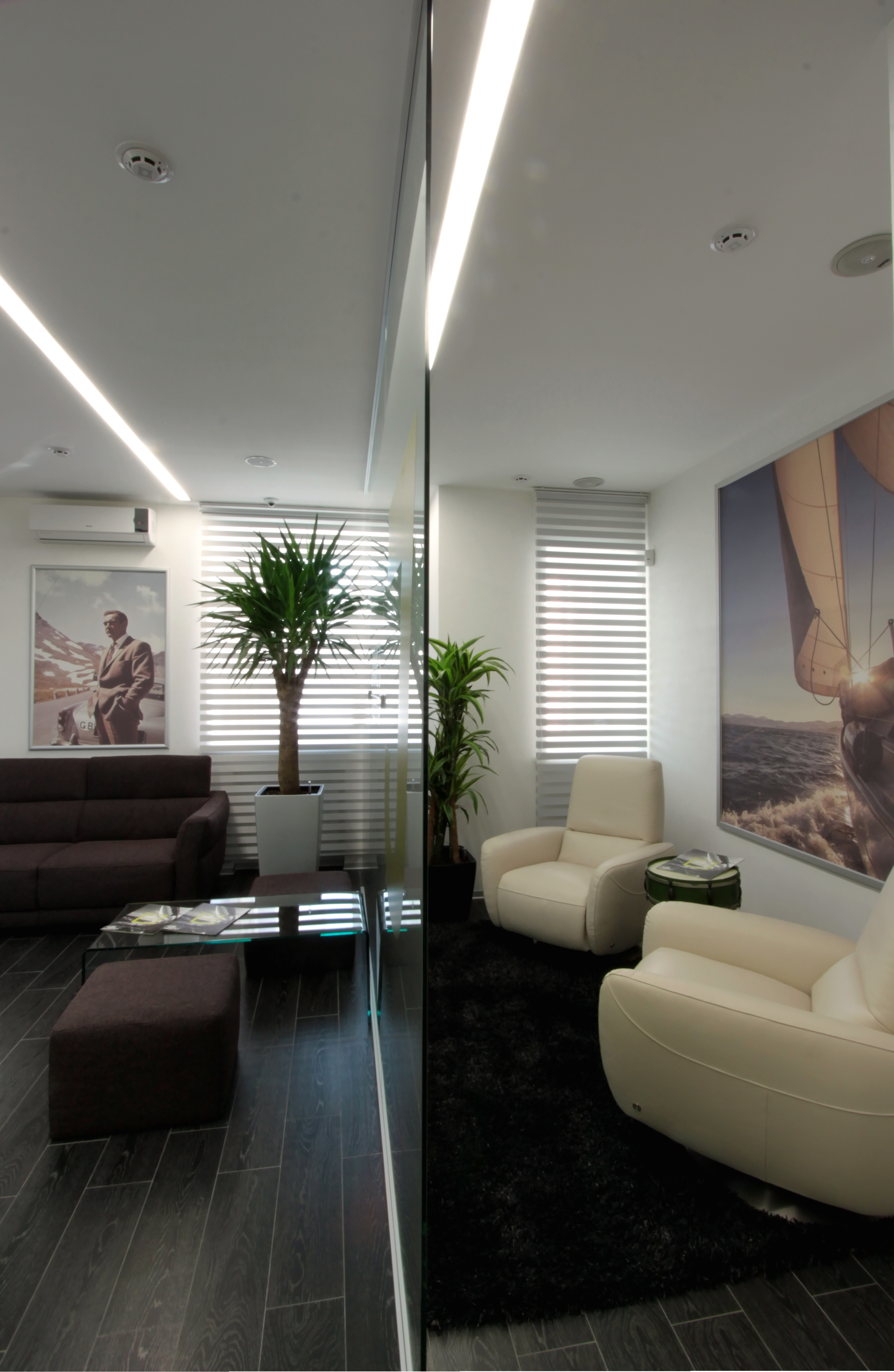JAMES HEALTH CLUB
