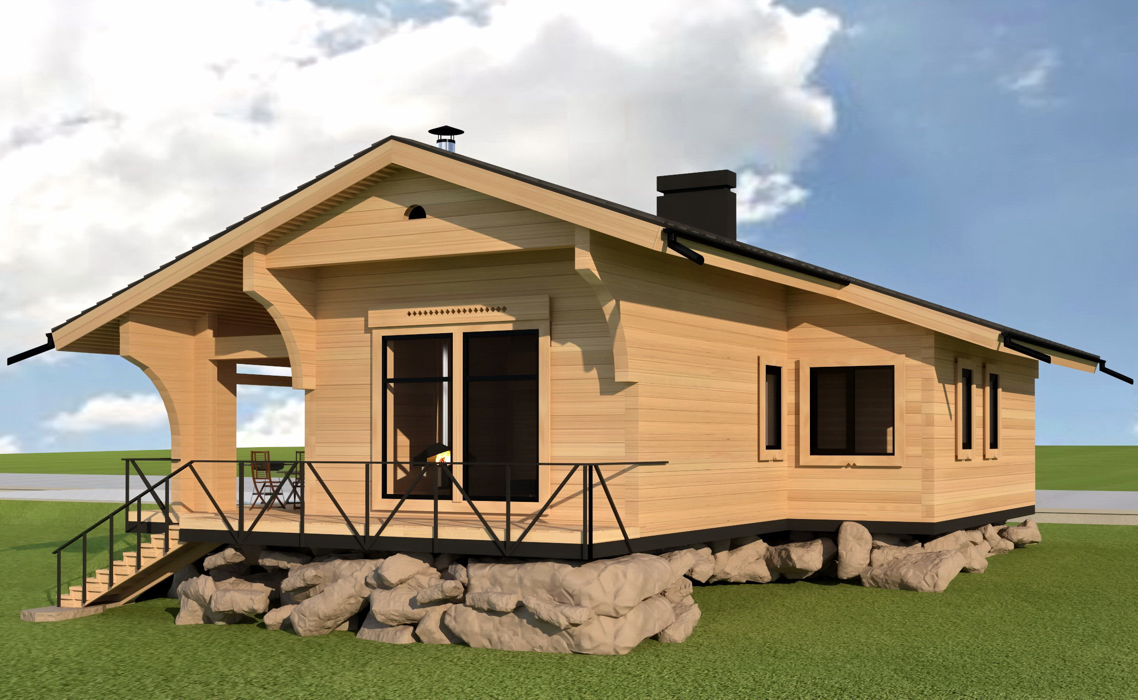 ИРКУТСКАЯ ТРАДИЦИЯ