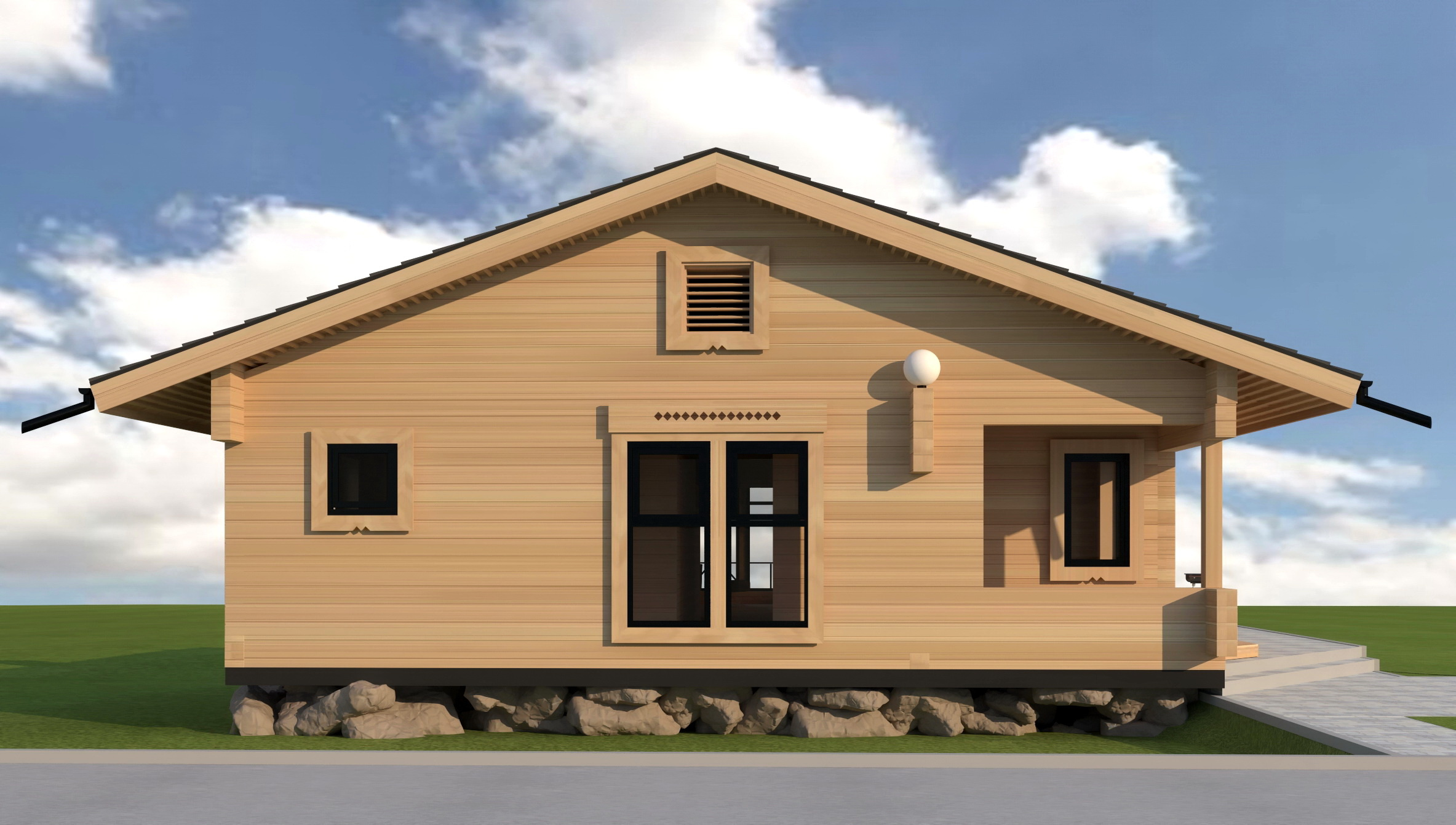 ИРКУТСКАЯ ТРАДИЦИЯ