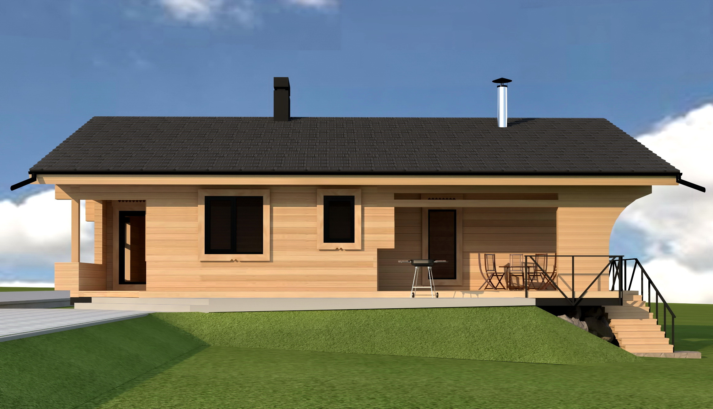 ИРКУТСКАЯ ТРАДИЦИЯ