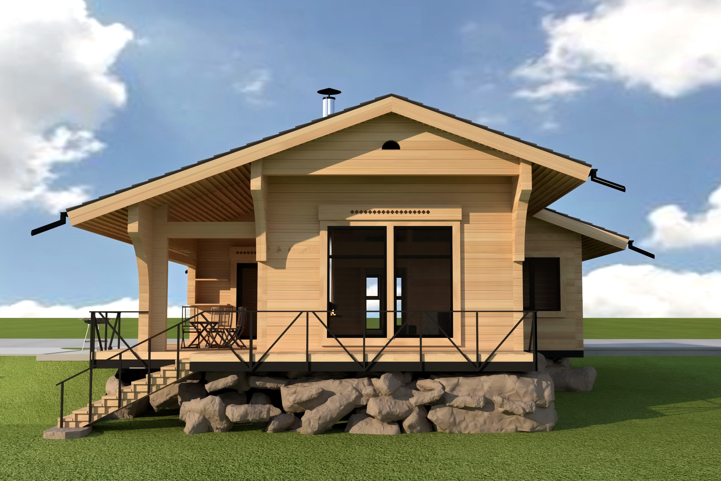 ИРКУТСКАЯ ТРАДИЦИЯ