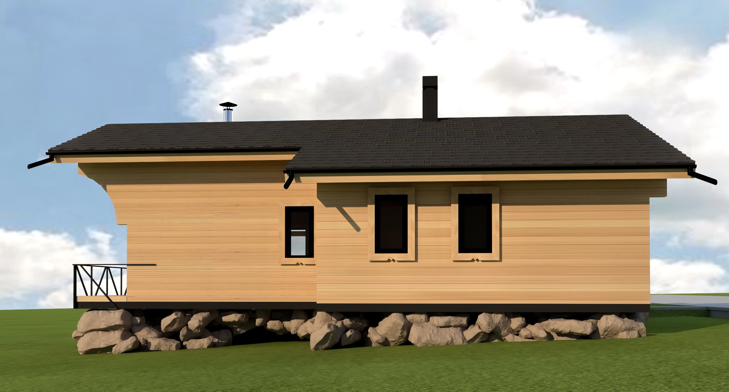 ИРКУТСКАЯ ТРАДИЦИЯ