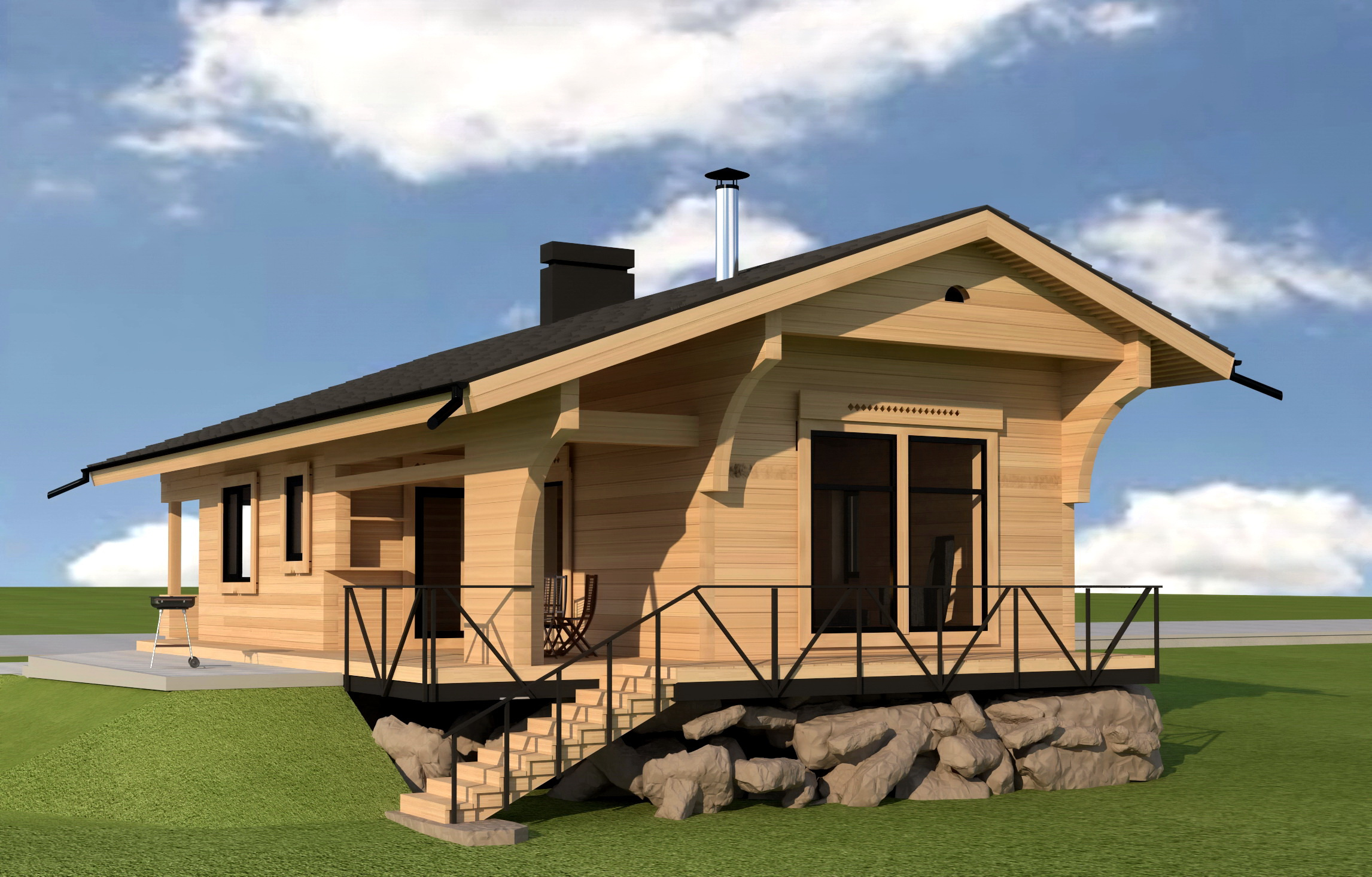 Обложка проекта: ИРКУТСКАЯ ТРАДИЦИЯ