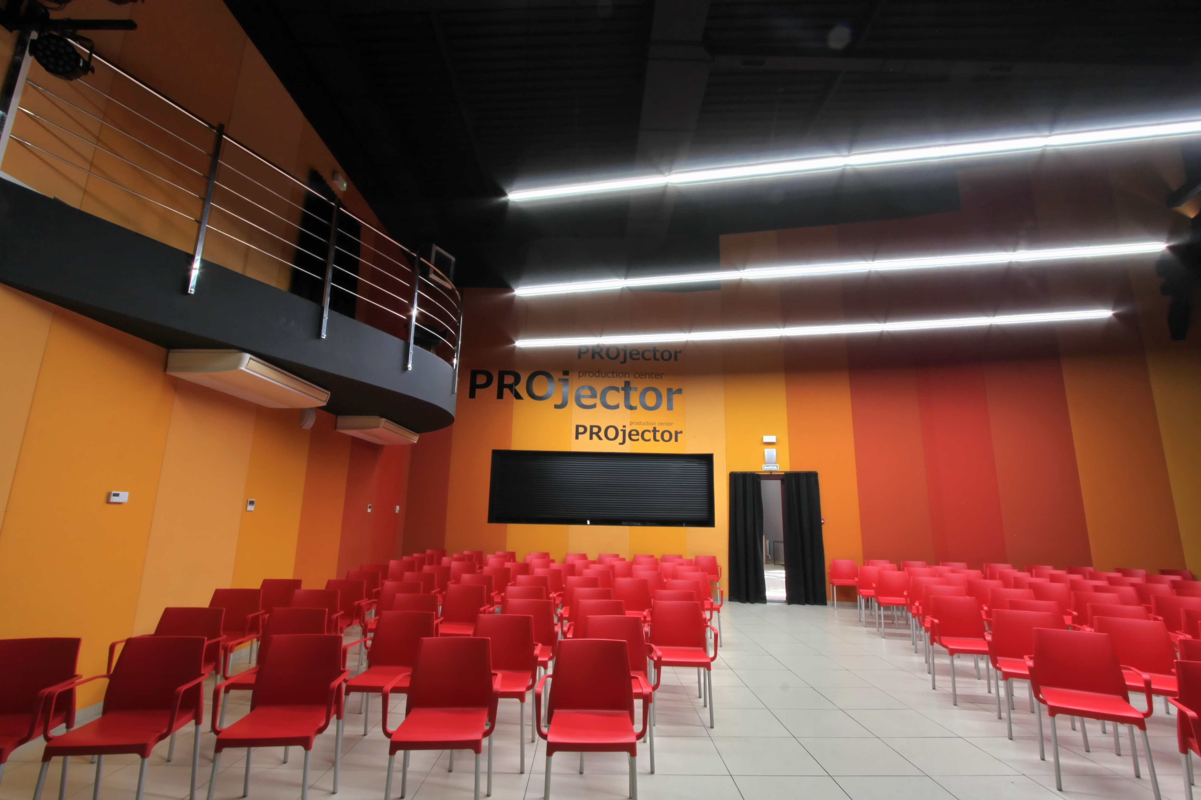PROjector ПРОДЮССЕРСКИЙ ЦЕНТР "ПРОЖЕКТОР"