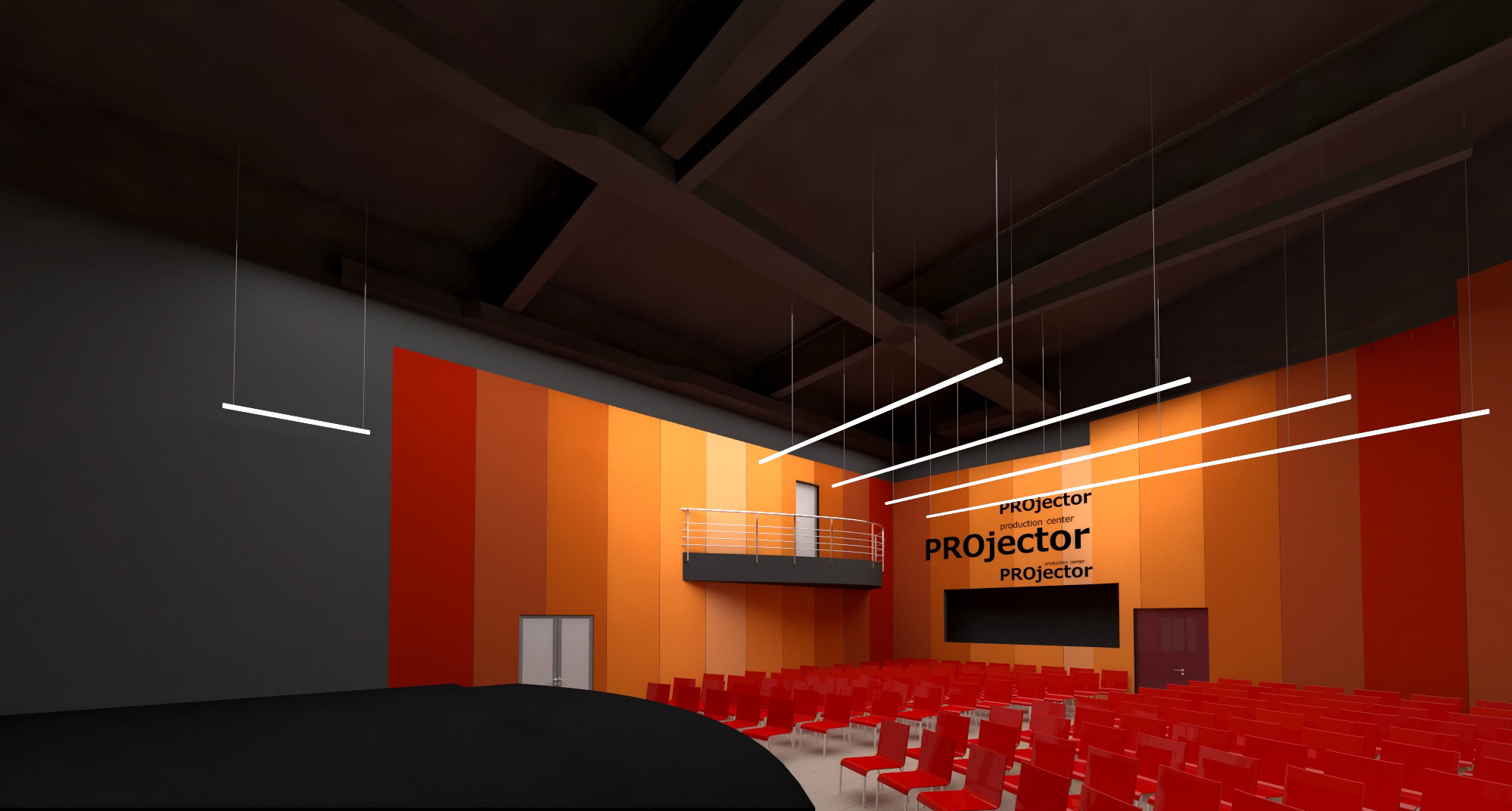 PROjector ПРОДЮССЕРСКИЙ ЦЕНТР "ПРОЖЕКТОР"