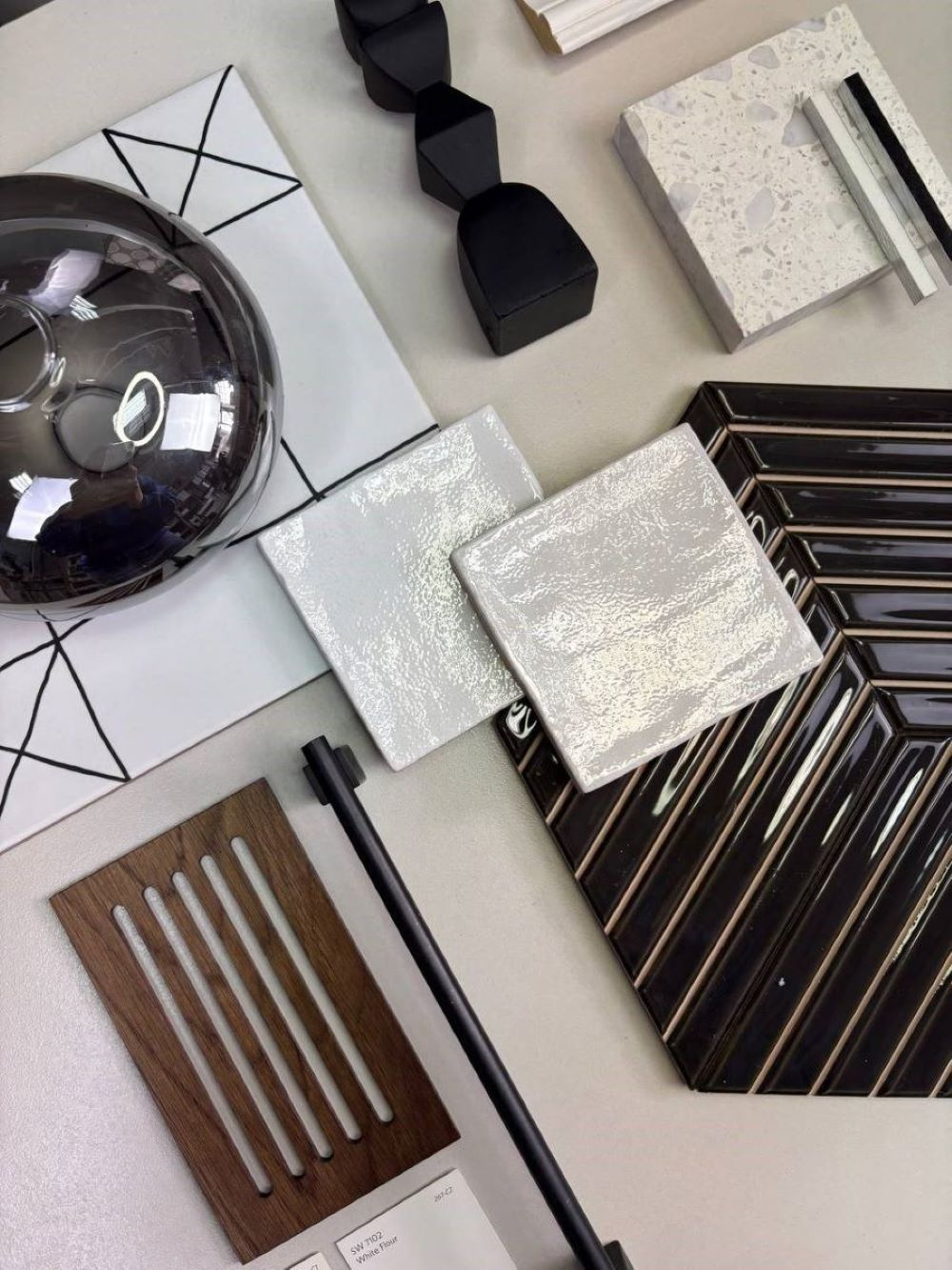 Дизайн ванной комнаты -подбор по вводным