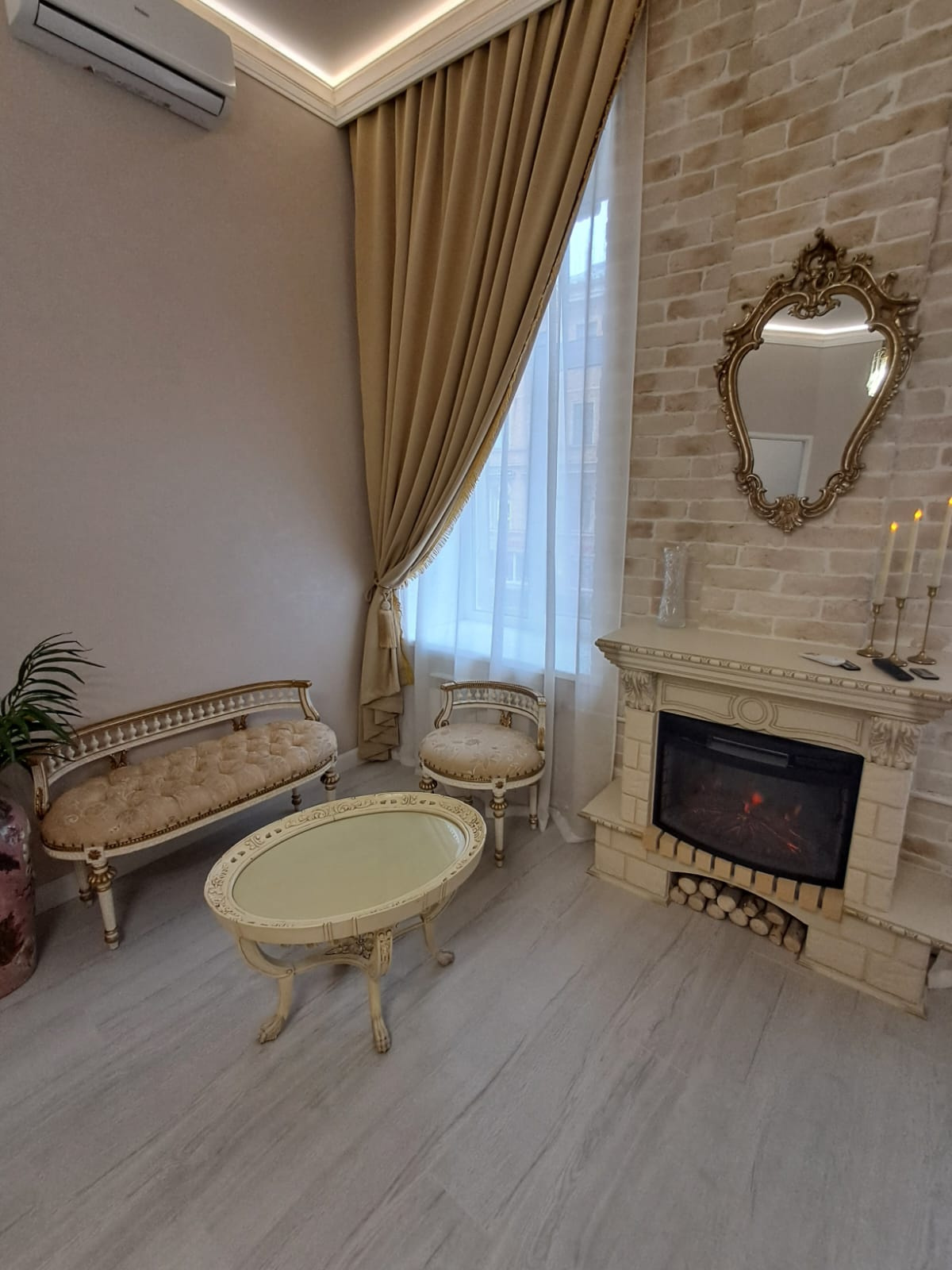 Квартира под сдачу