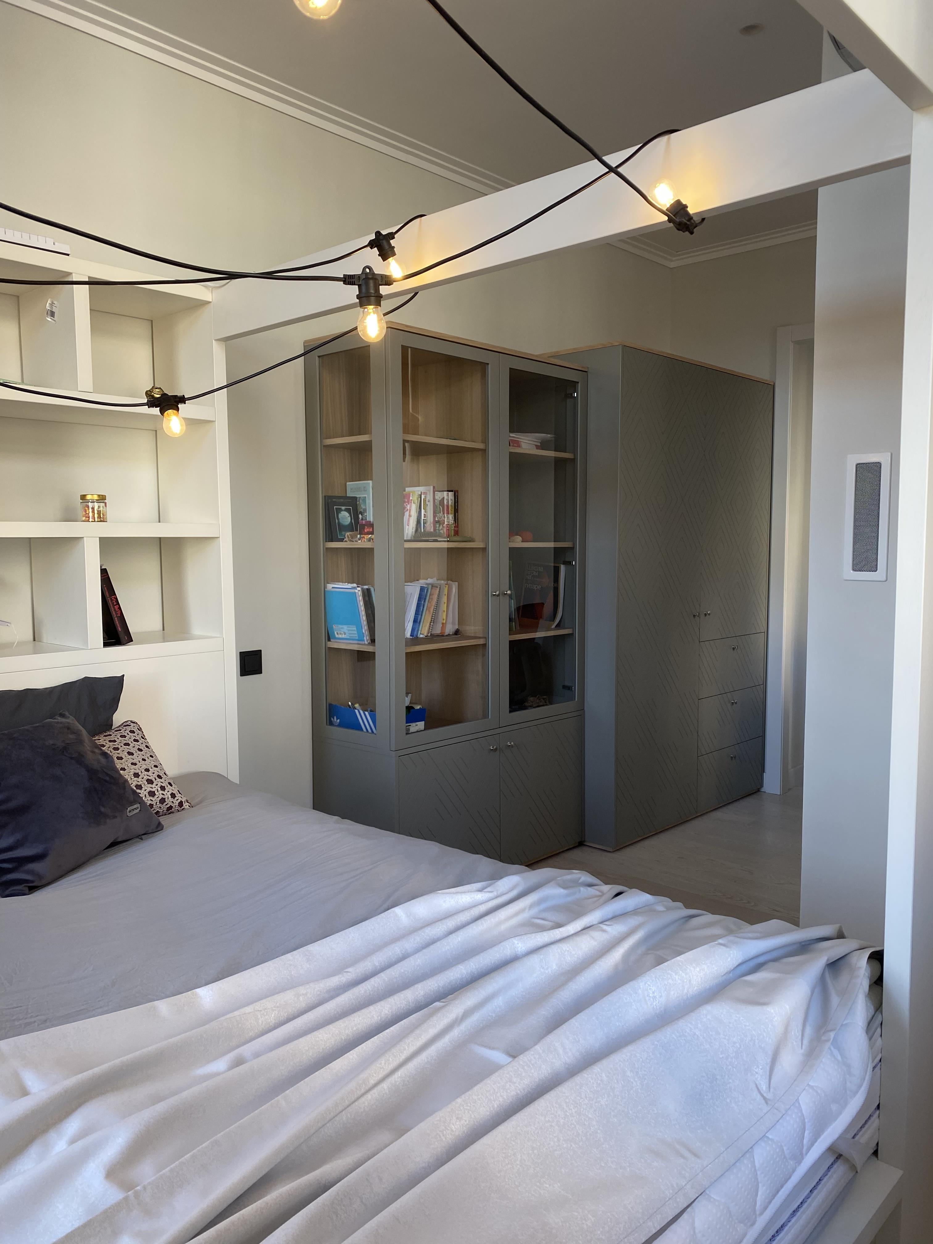 Квартира для подростков