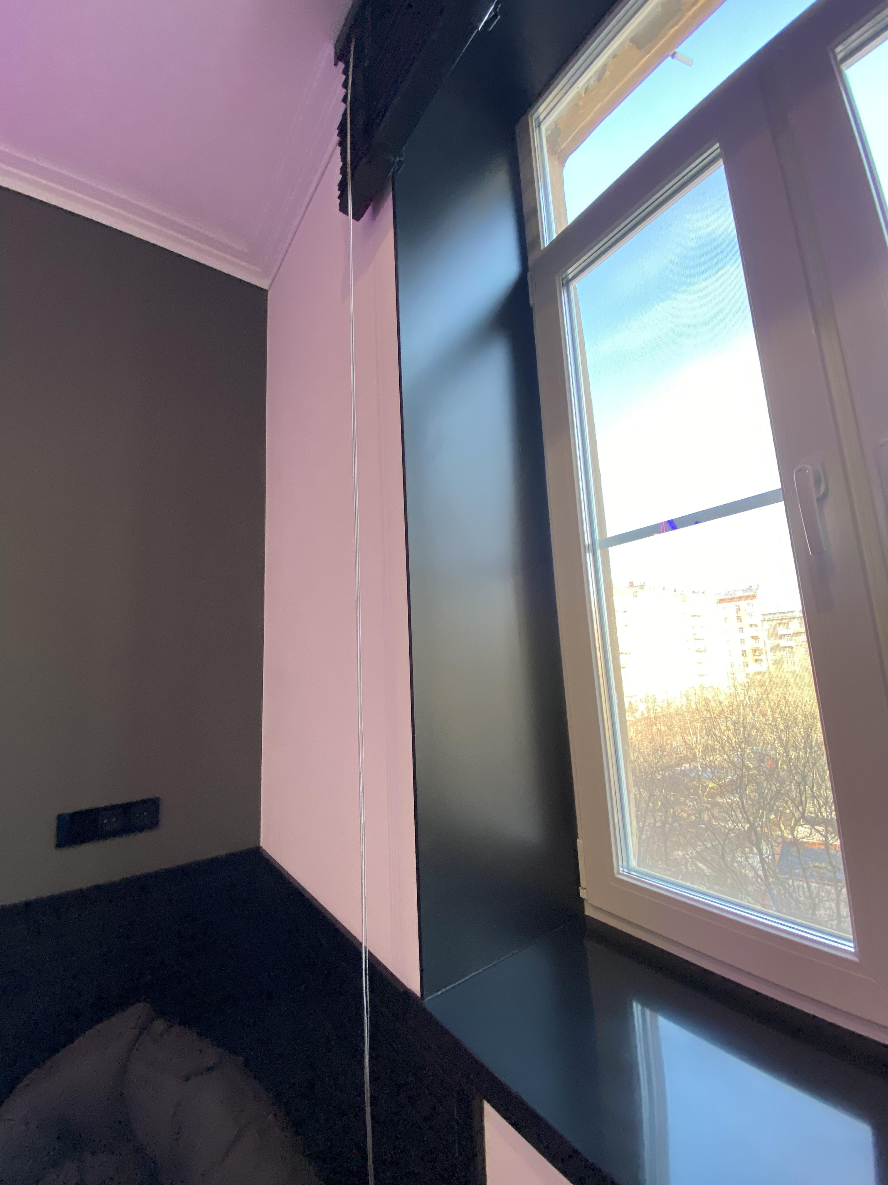 Квартира для подростков