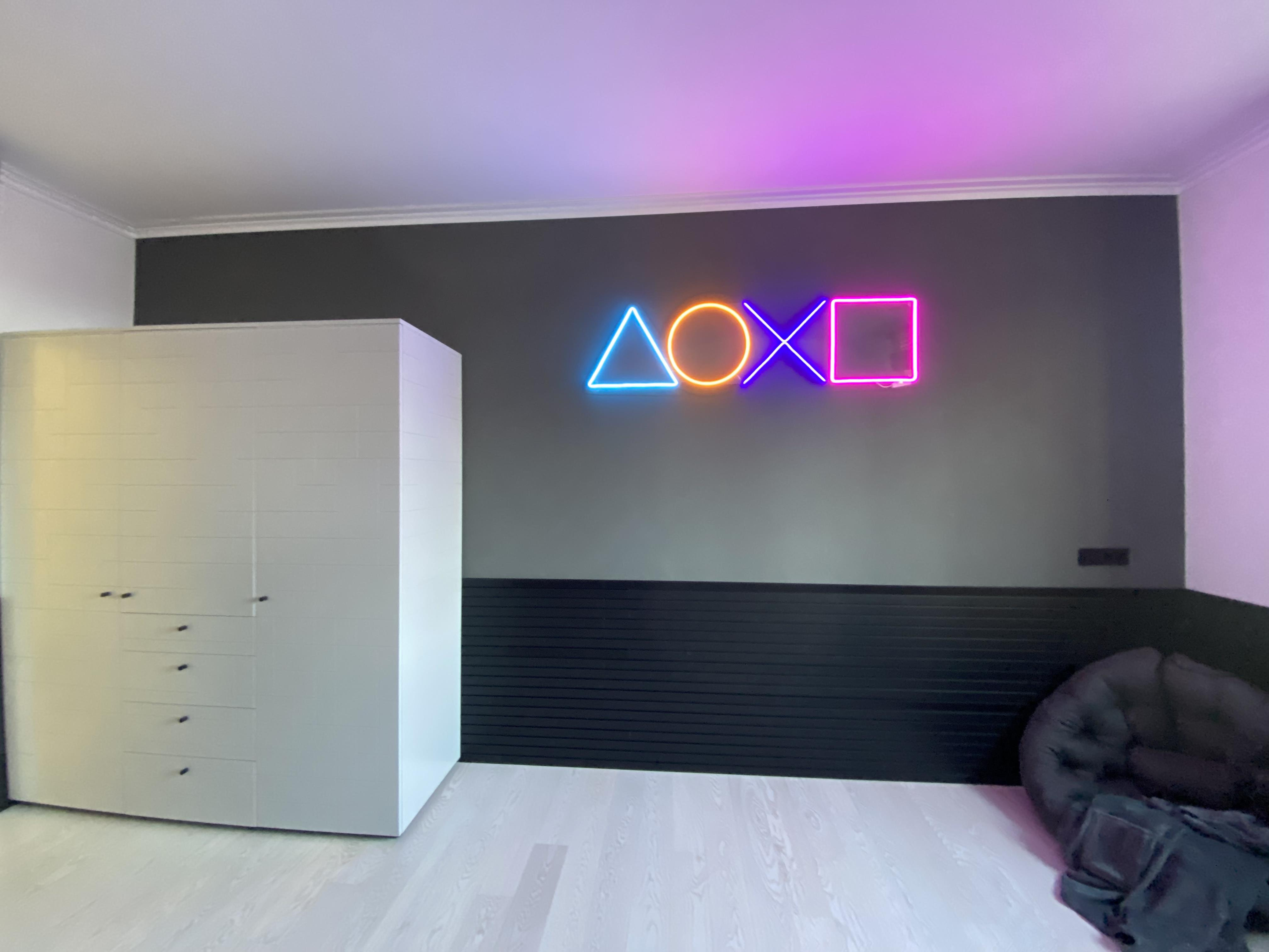 Квартира для подростков