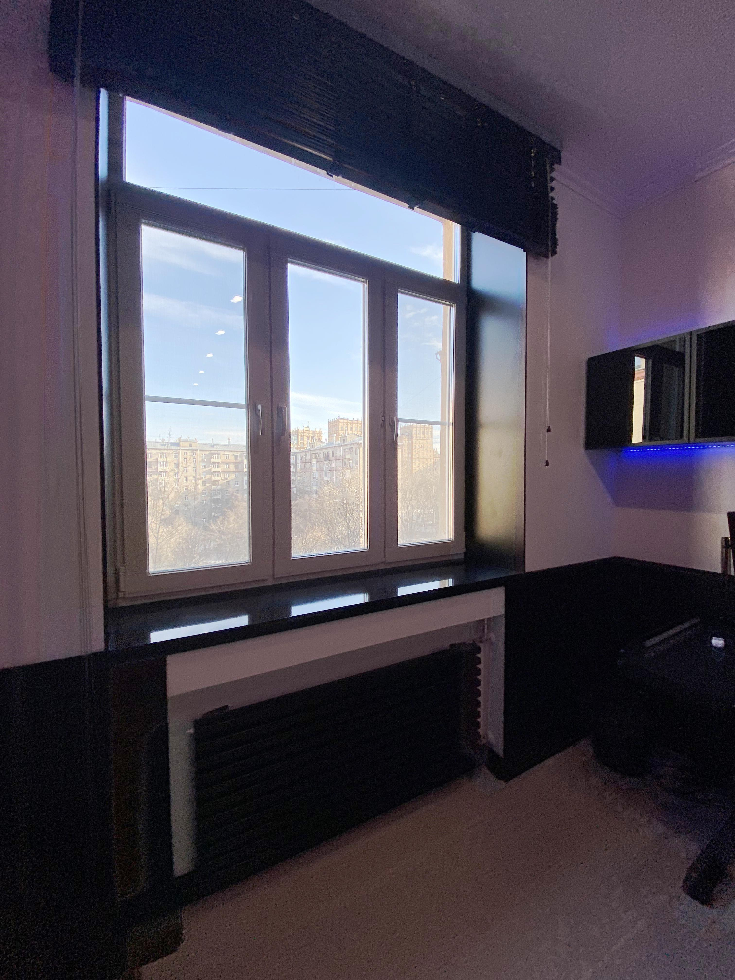 Квартира для подростков