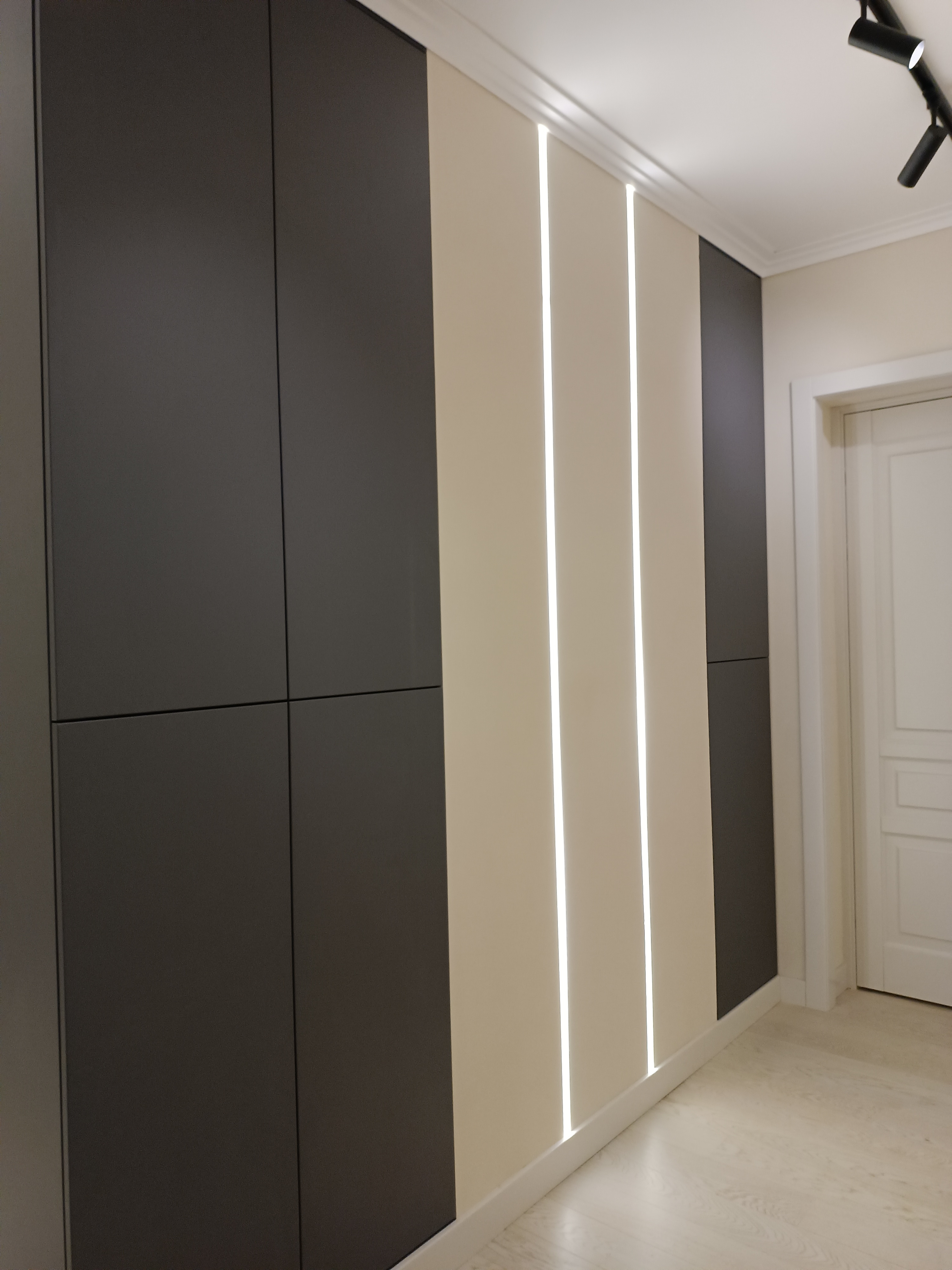 Квартира для подростков