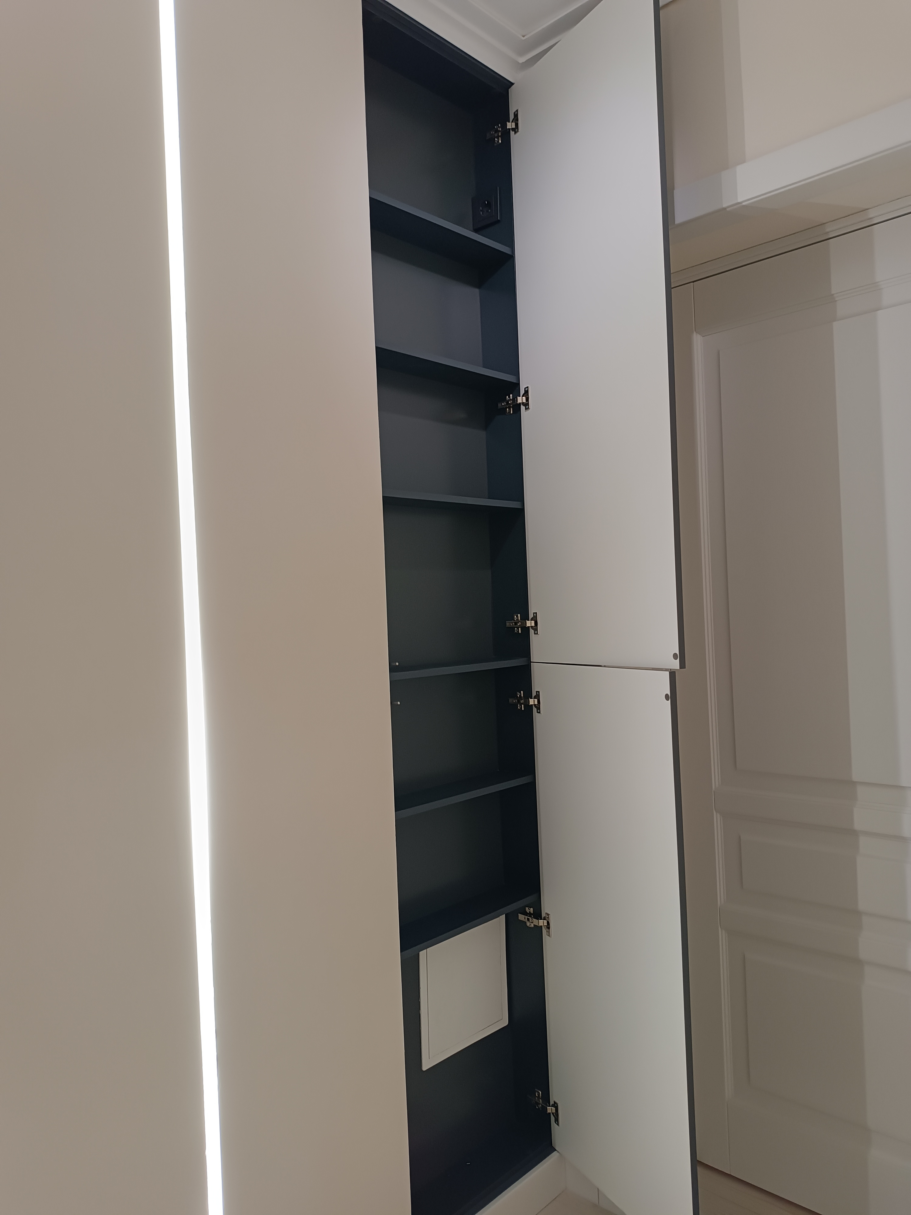 Квартира для подростков