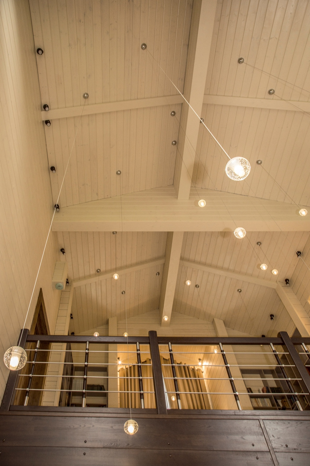 Шале на реке Истра