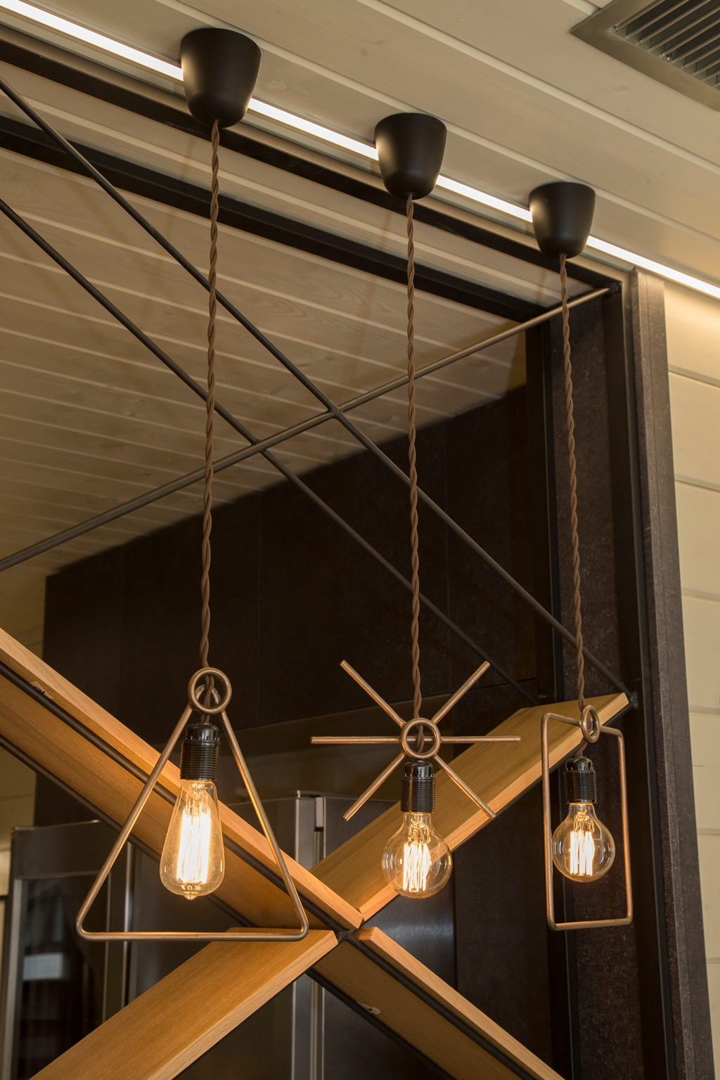 Шале на реке Истра