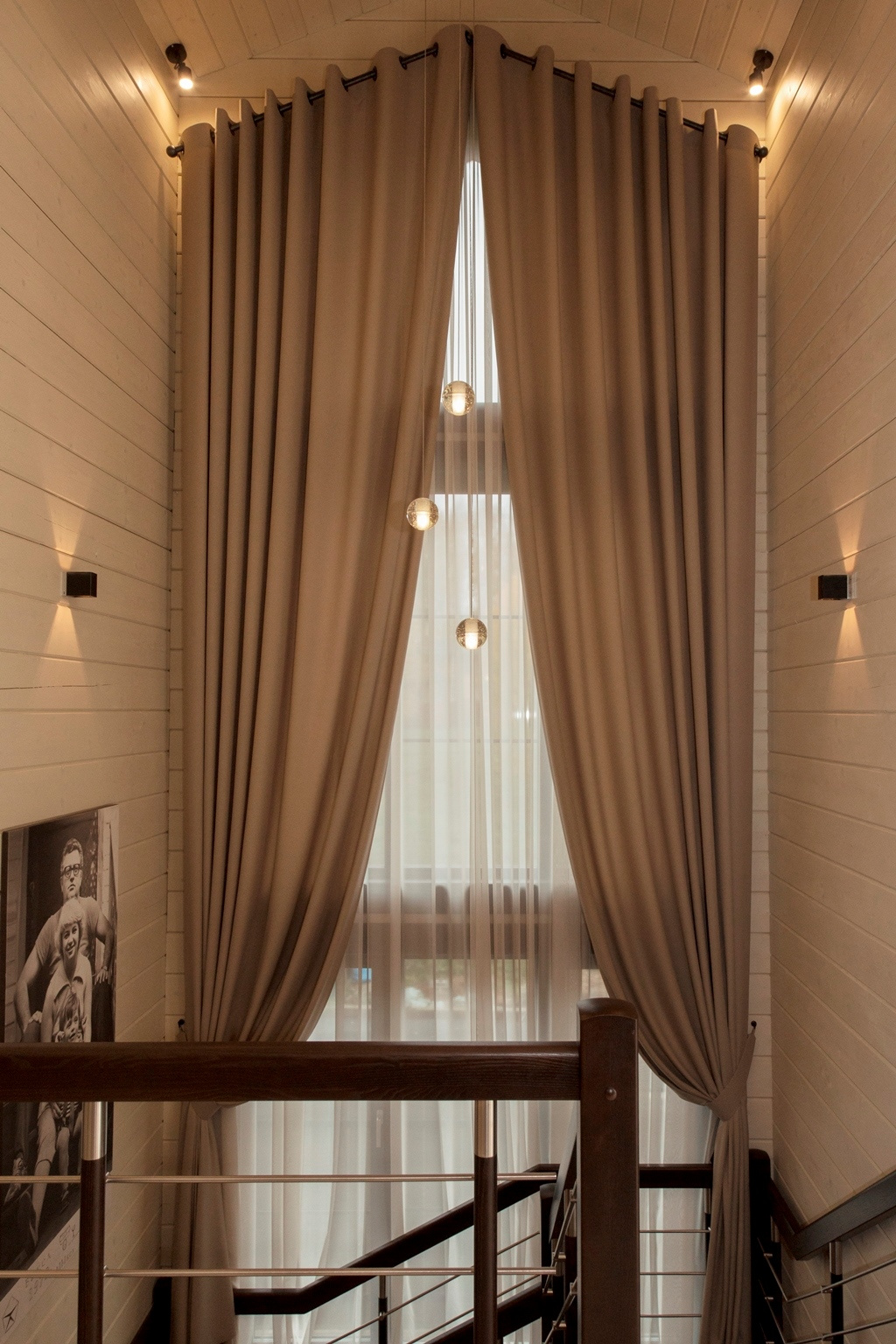 Шале на реке Истра