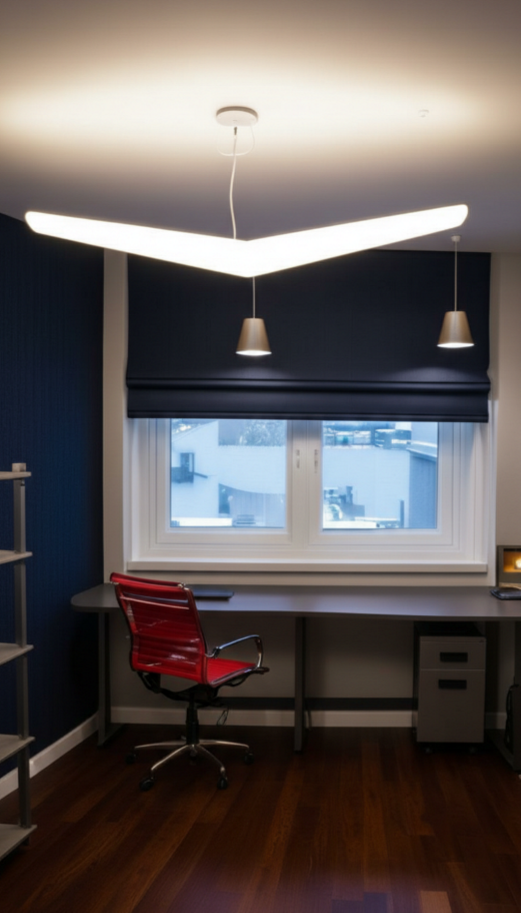 Квартира Юго- Западная