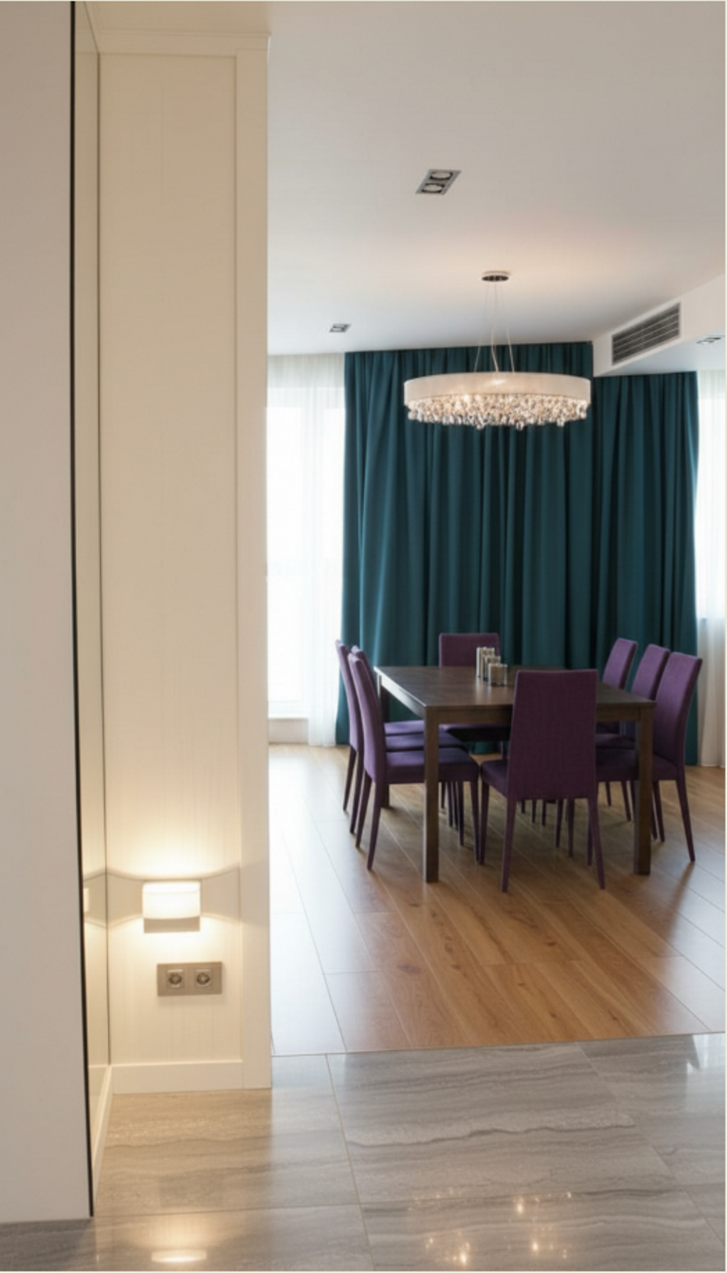 Обложка проекта: Квартира Юго- Западная