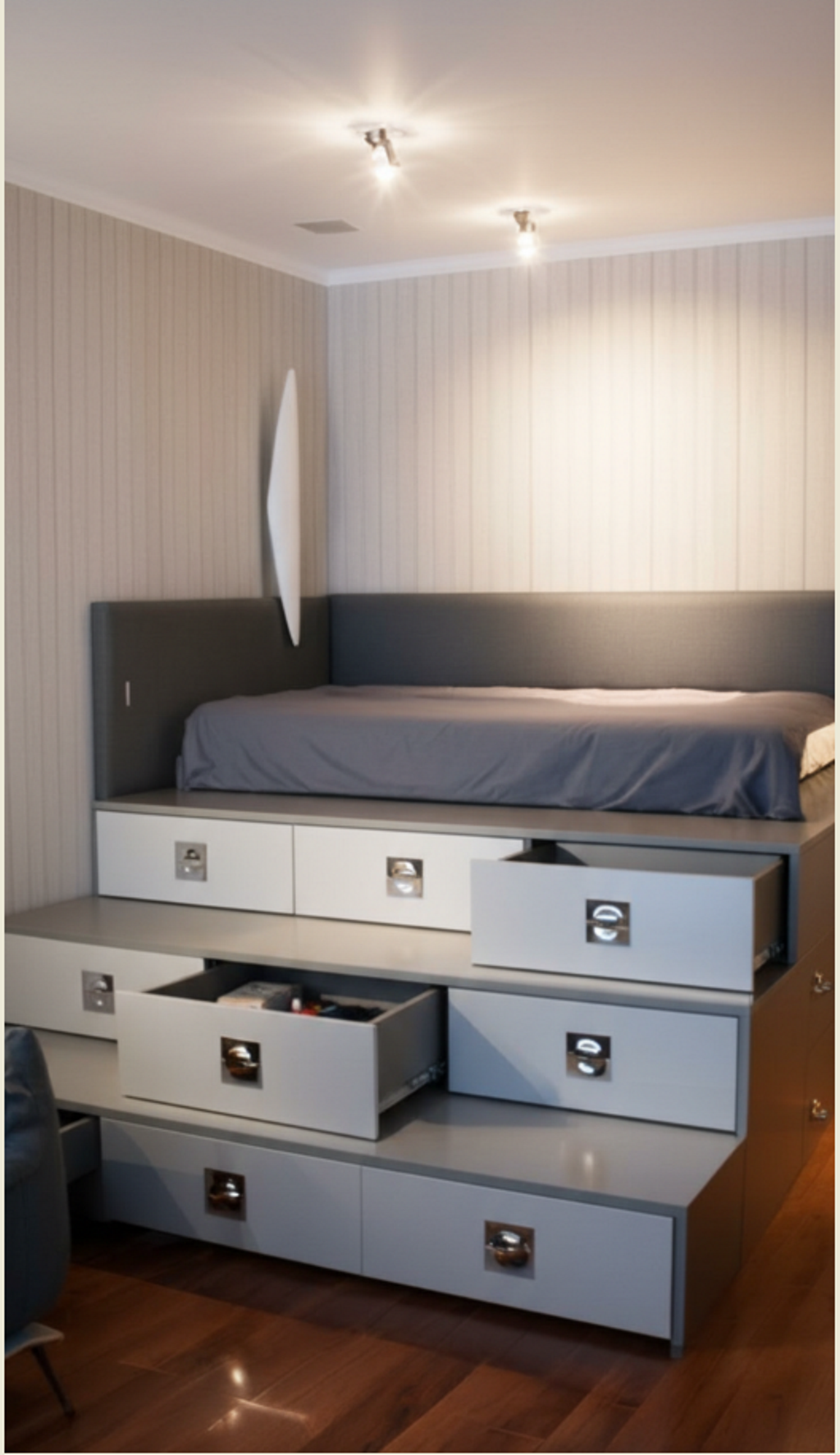 Квартира Юго- Западная