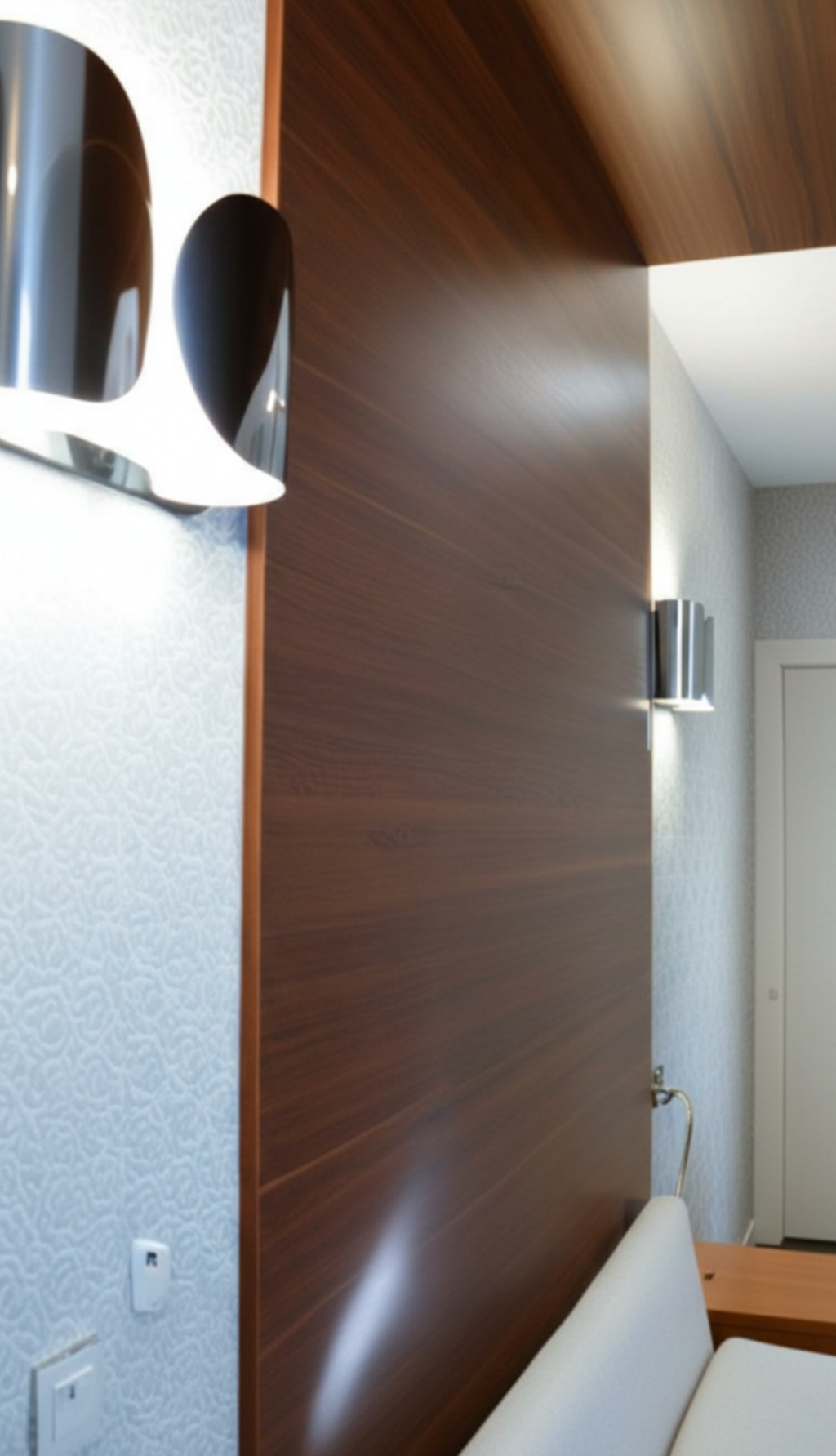 Квартира Юго- Западная