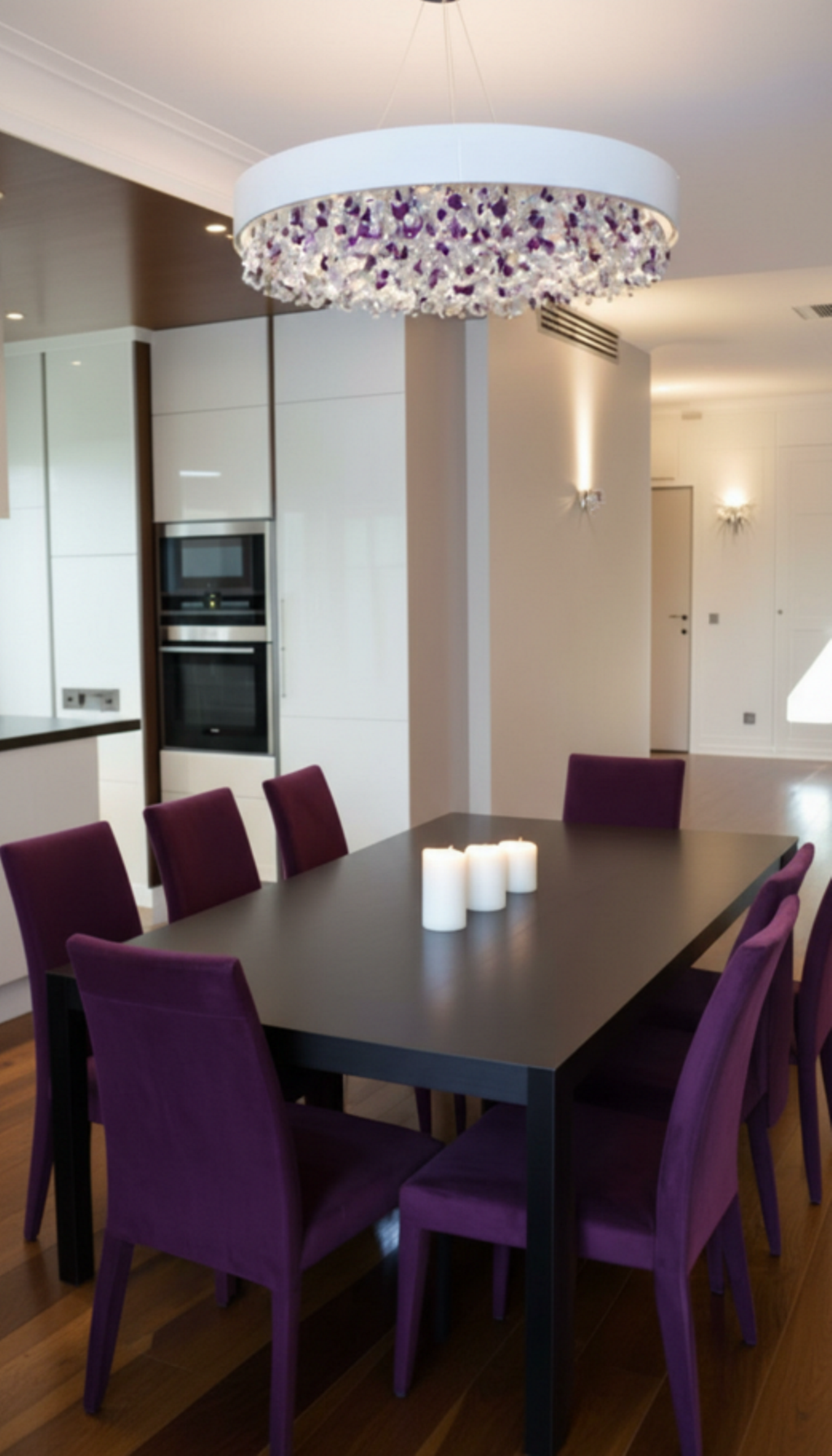 Квартира Юго- Западная