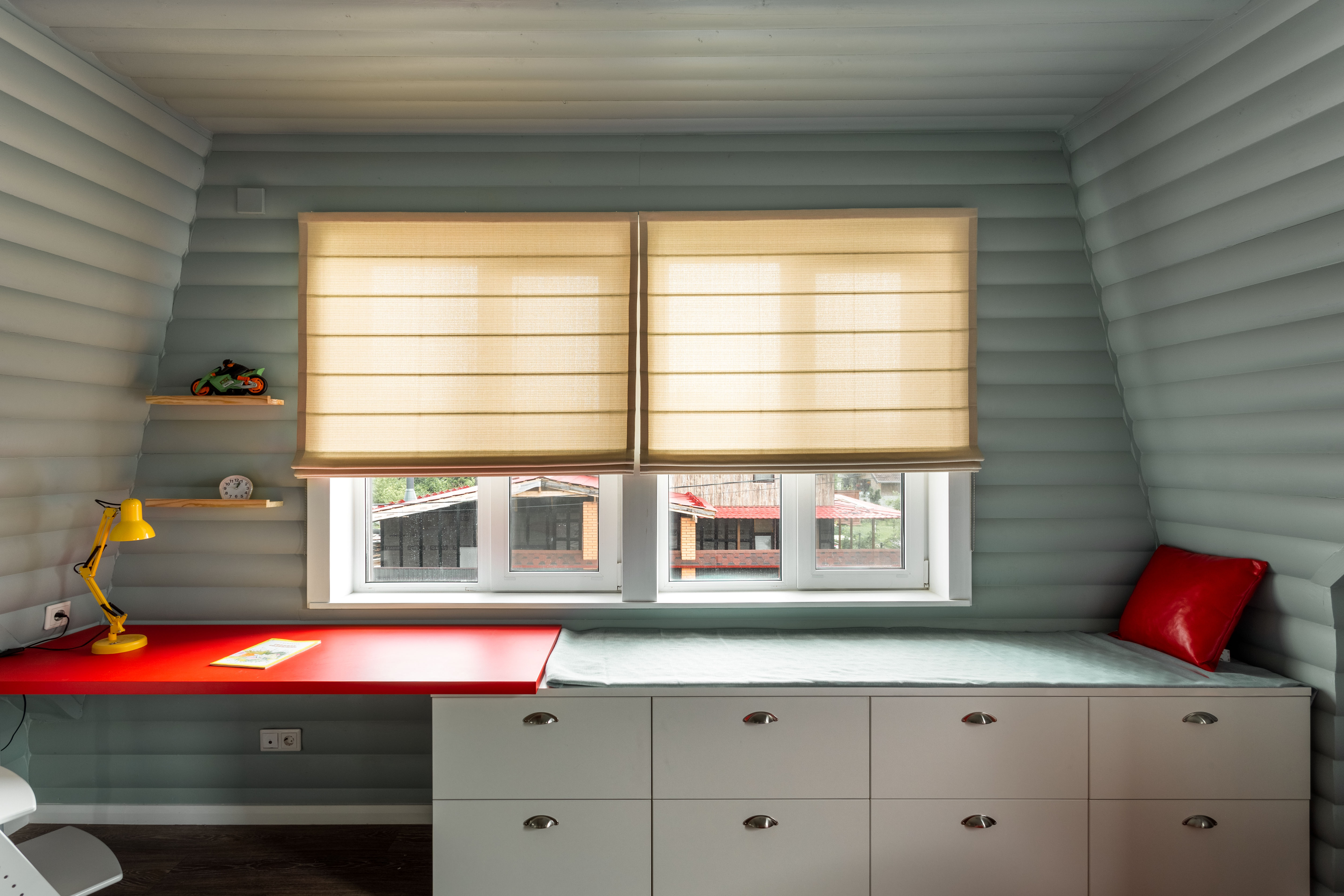 Детская для брата и сестры