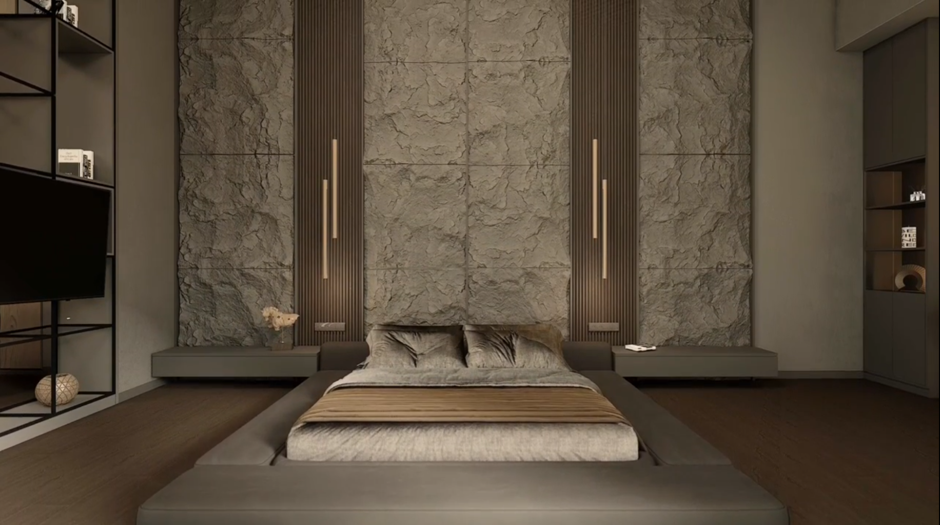 Второй этаж особняка 2300 кв м в дер. Поздняково