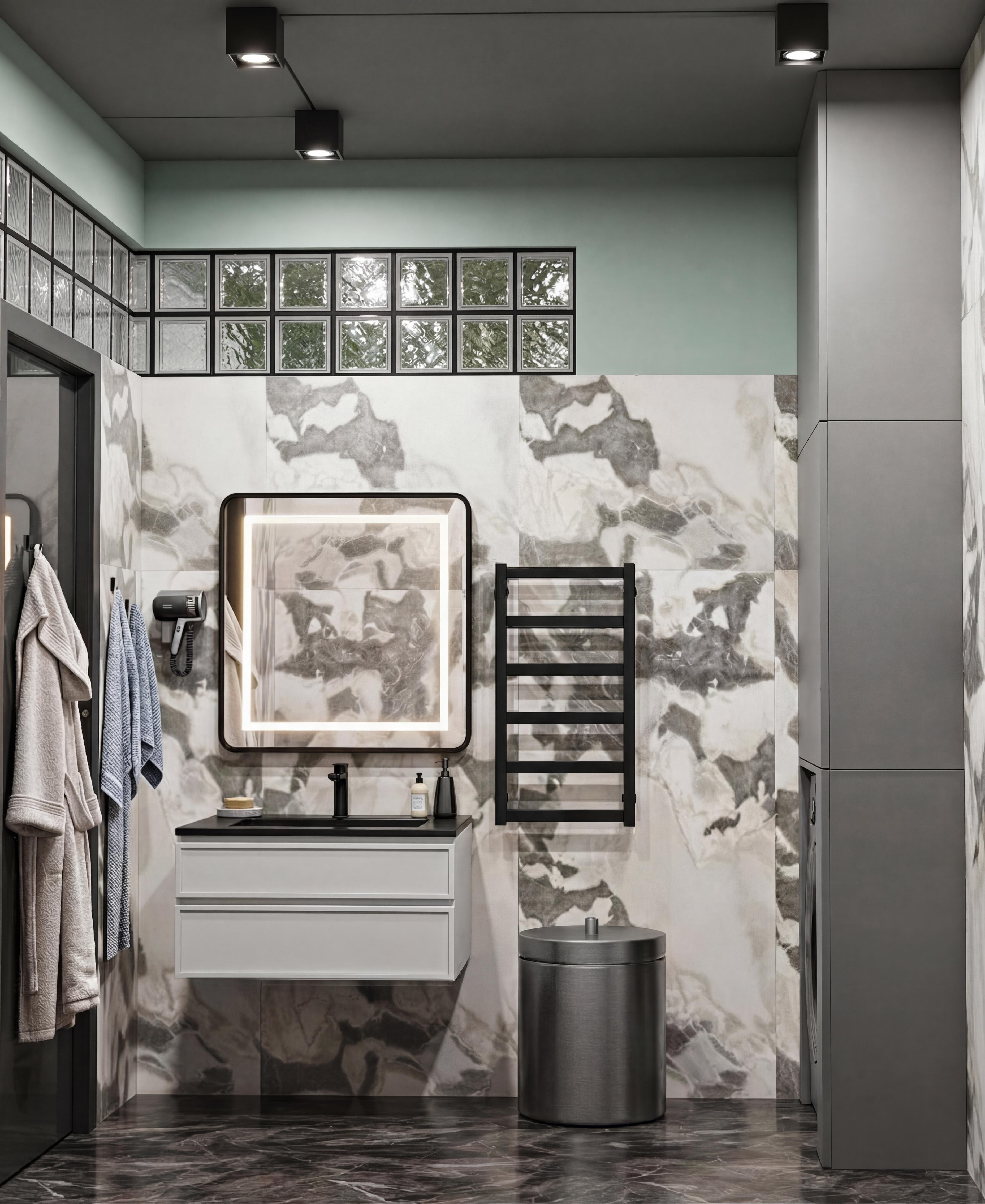 Студия ЖК Левел Мичуринский