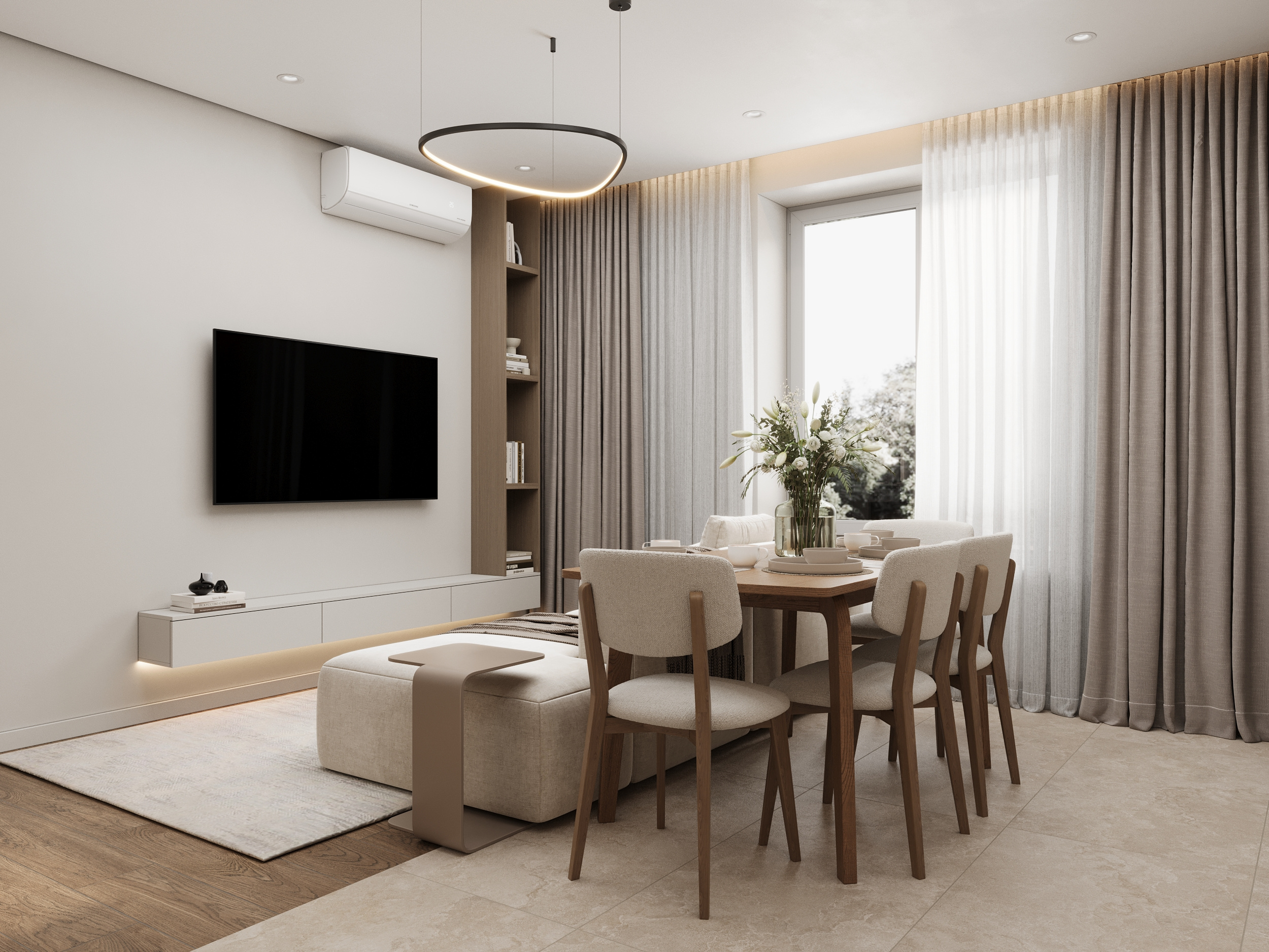 ЖК "Цветы Башкирии"