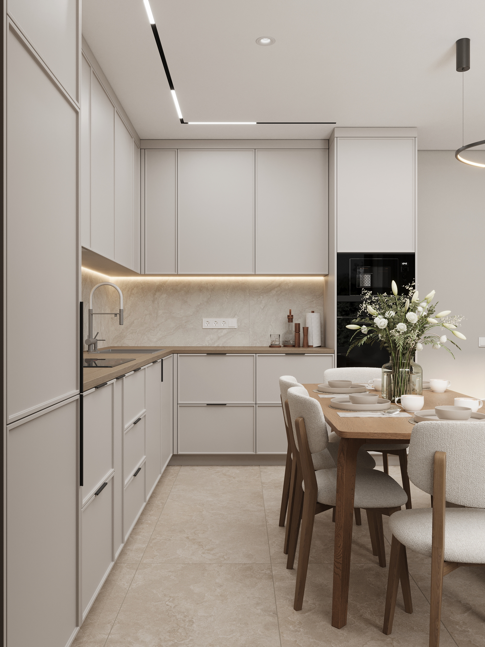 ЖК "Цветы Башкирии"