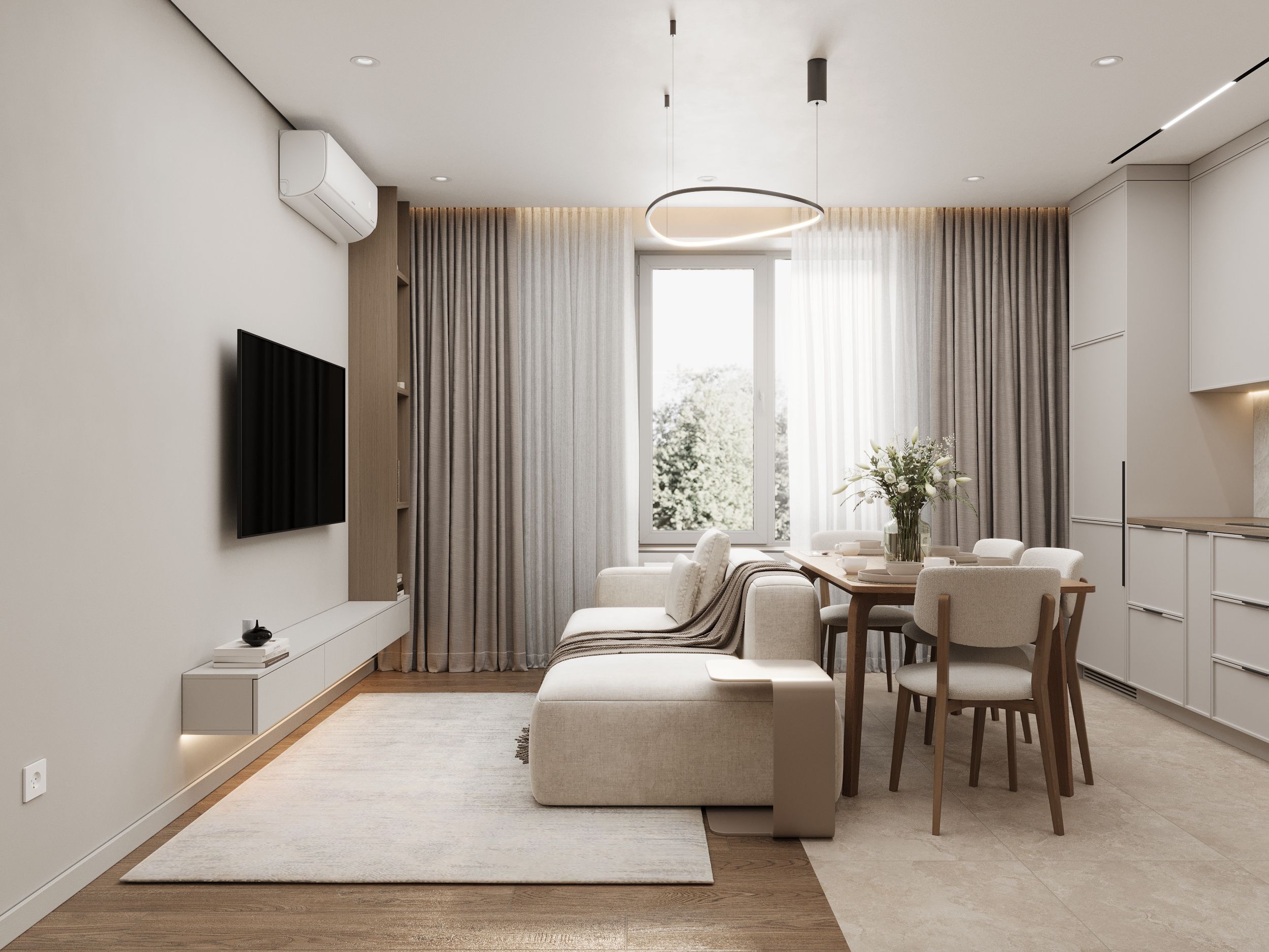 ЖК "Цветы Башкирии"