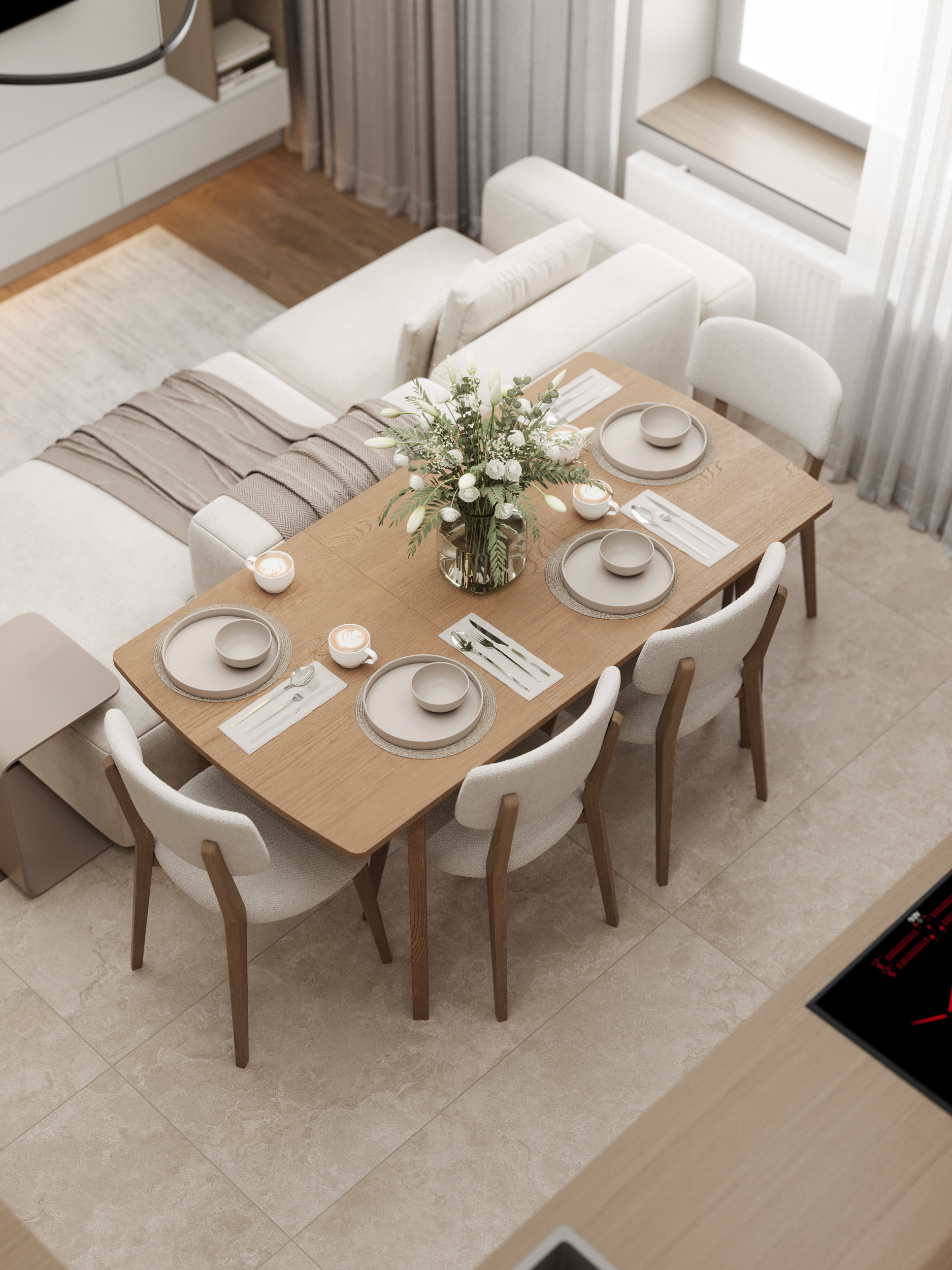 ЖК "Цветы Башкирии"