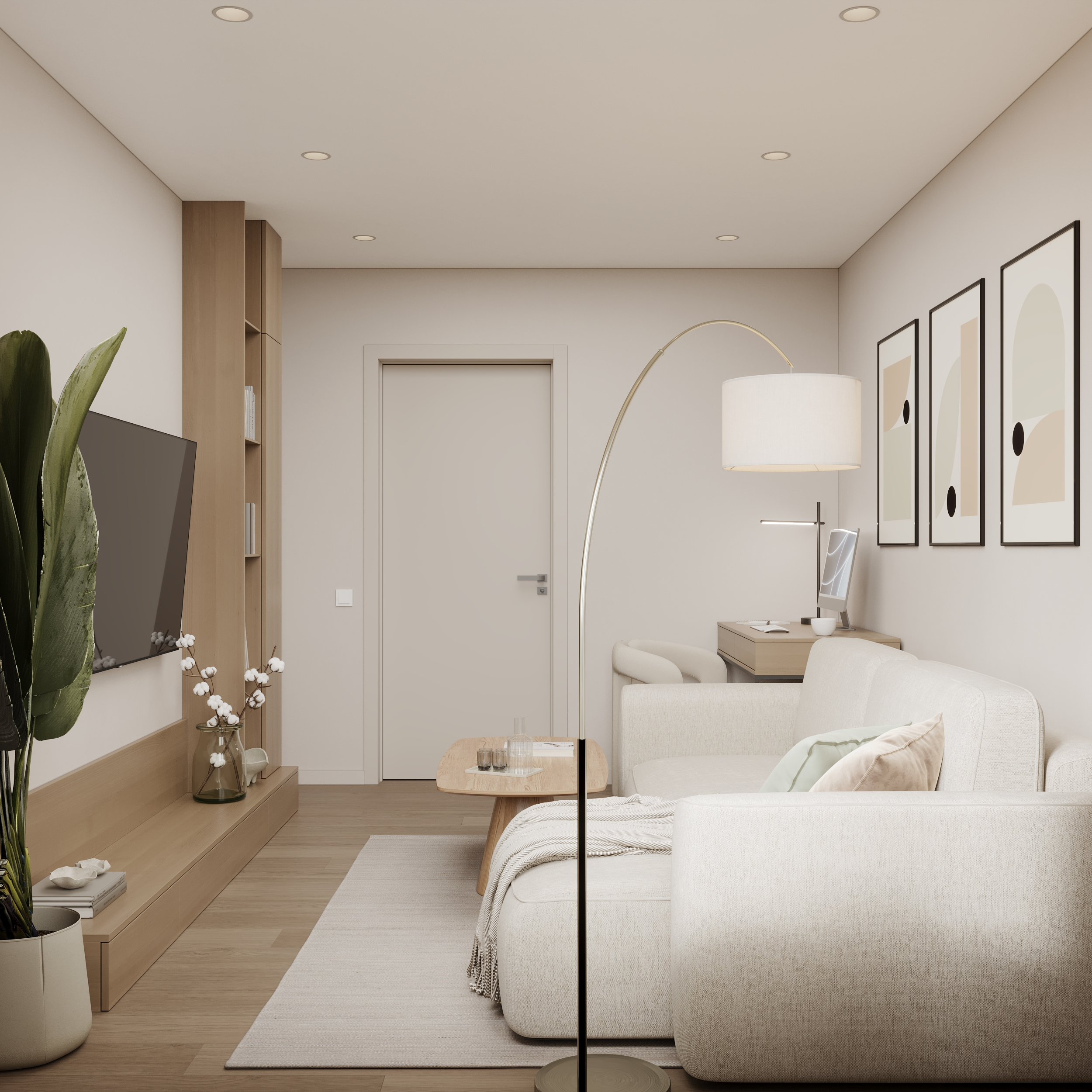 ЖК "Цветы Башкирии"