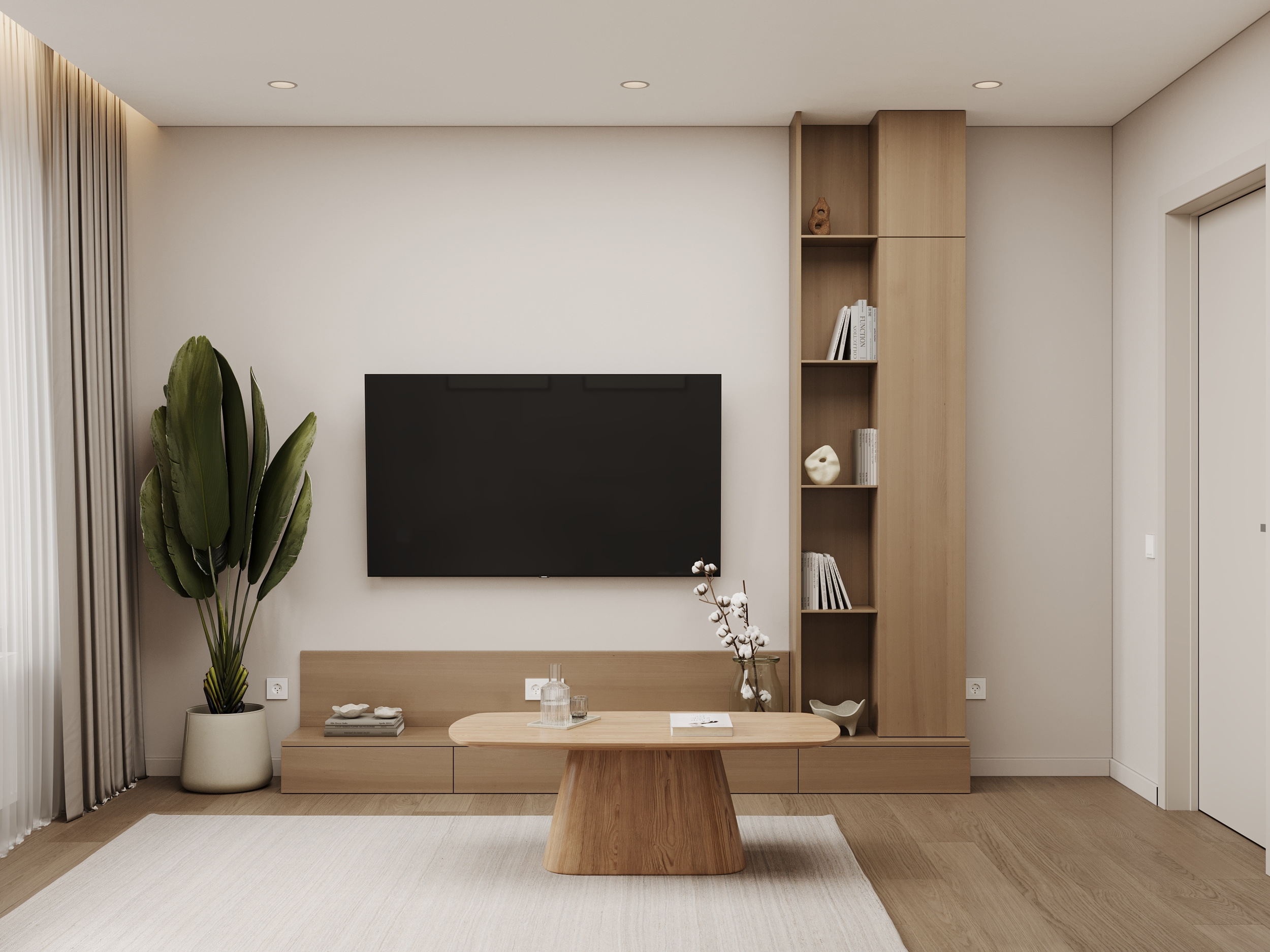 ЖК "Цветы Башкирии"