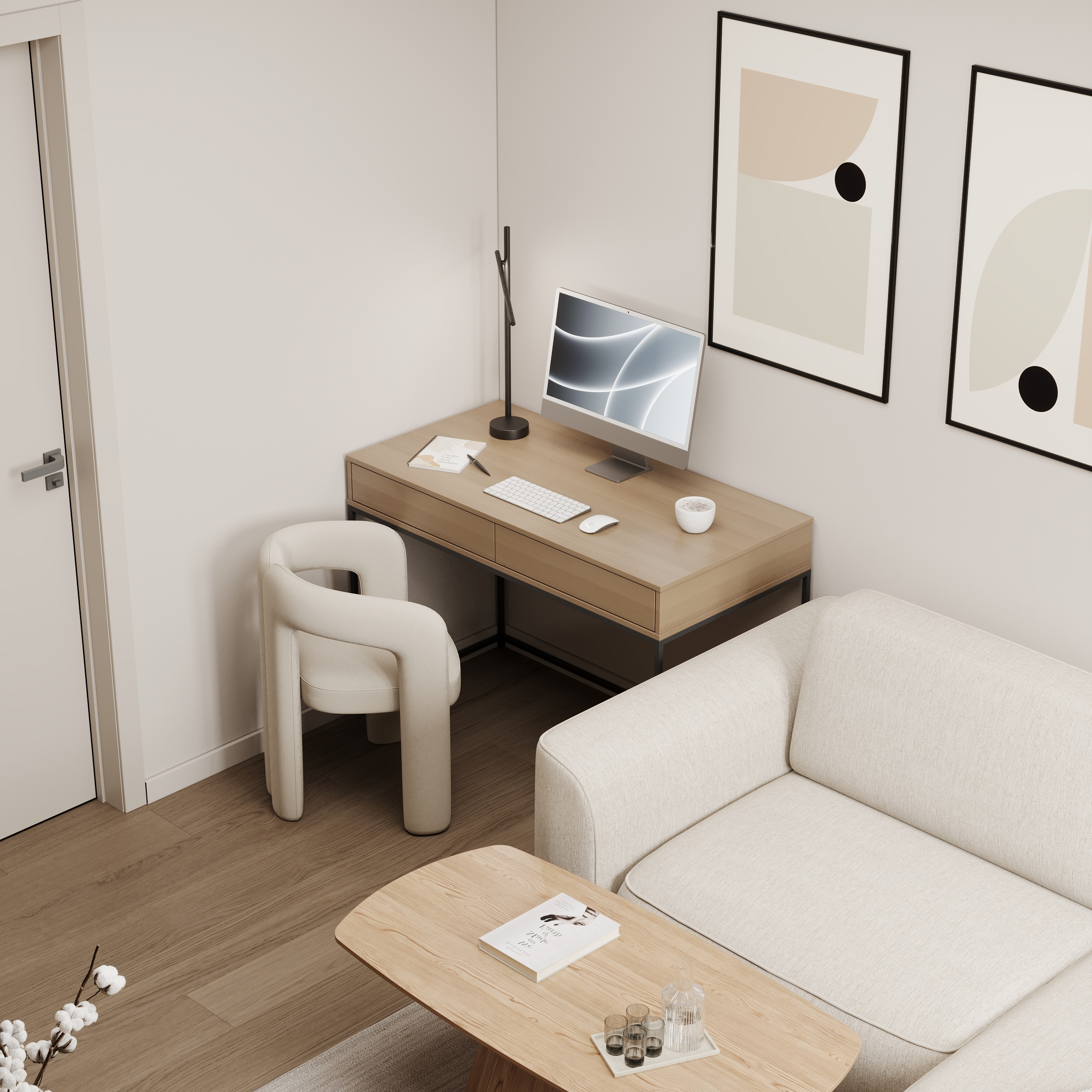 ЖК "Цветы Башкирии"