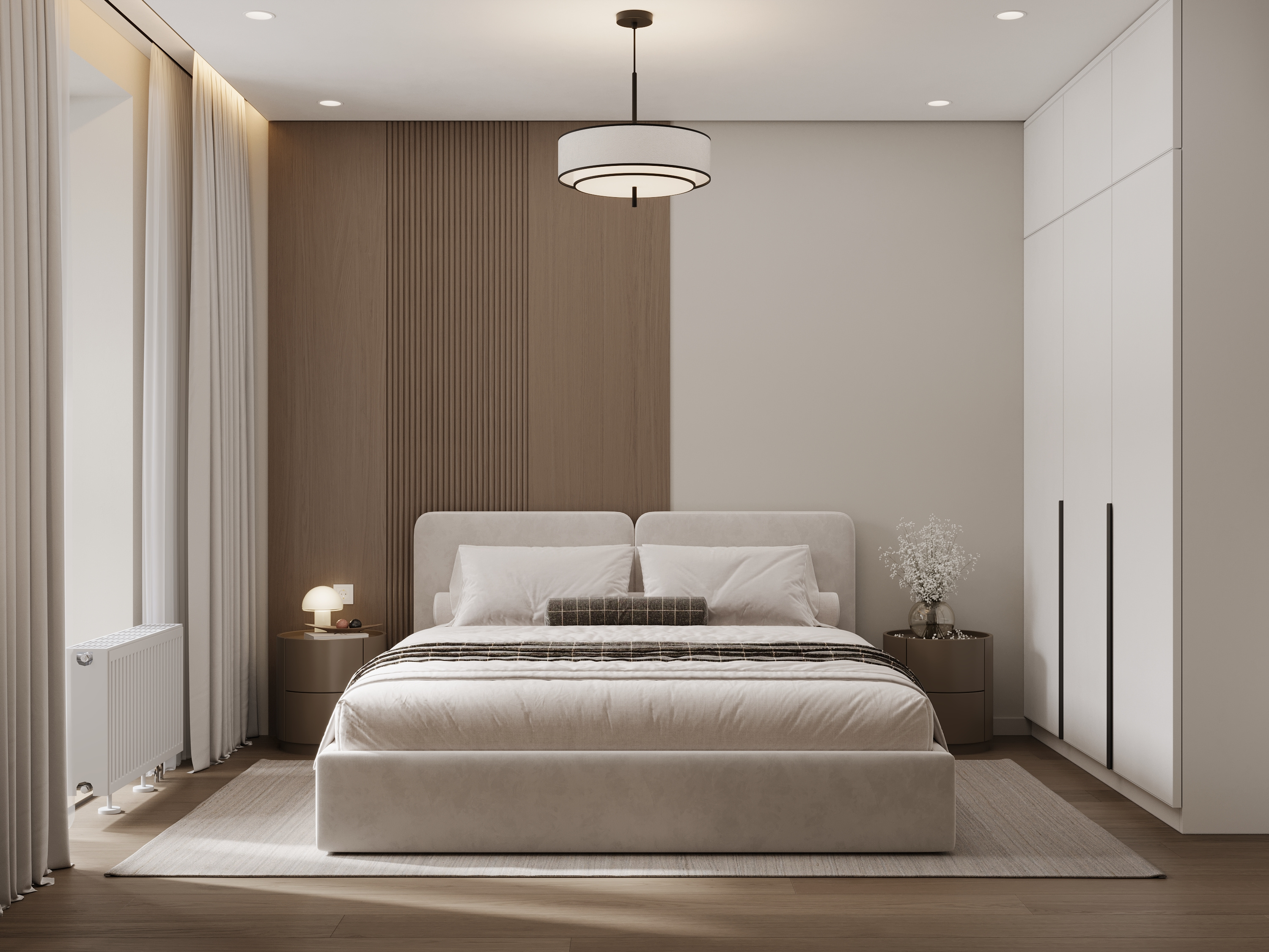 ЖК "Цветы Башкирии"