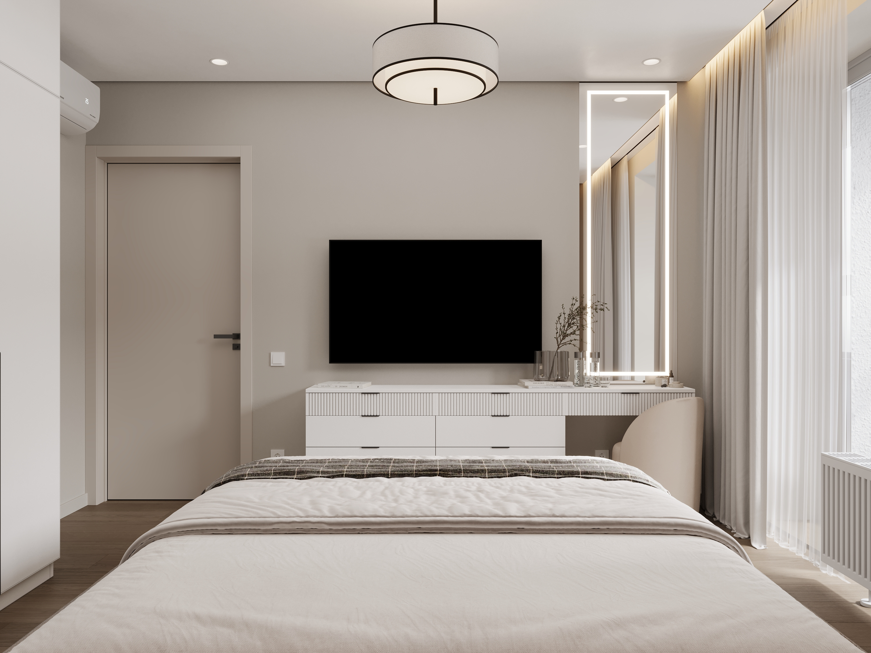 ЖК "Цветы Башкирии"