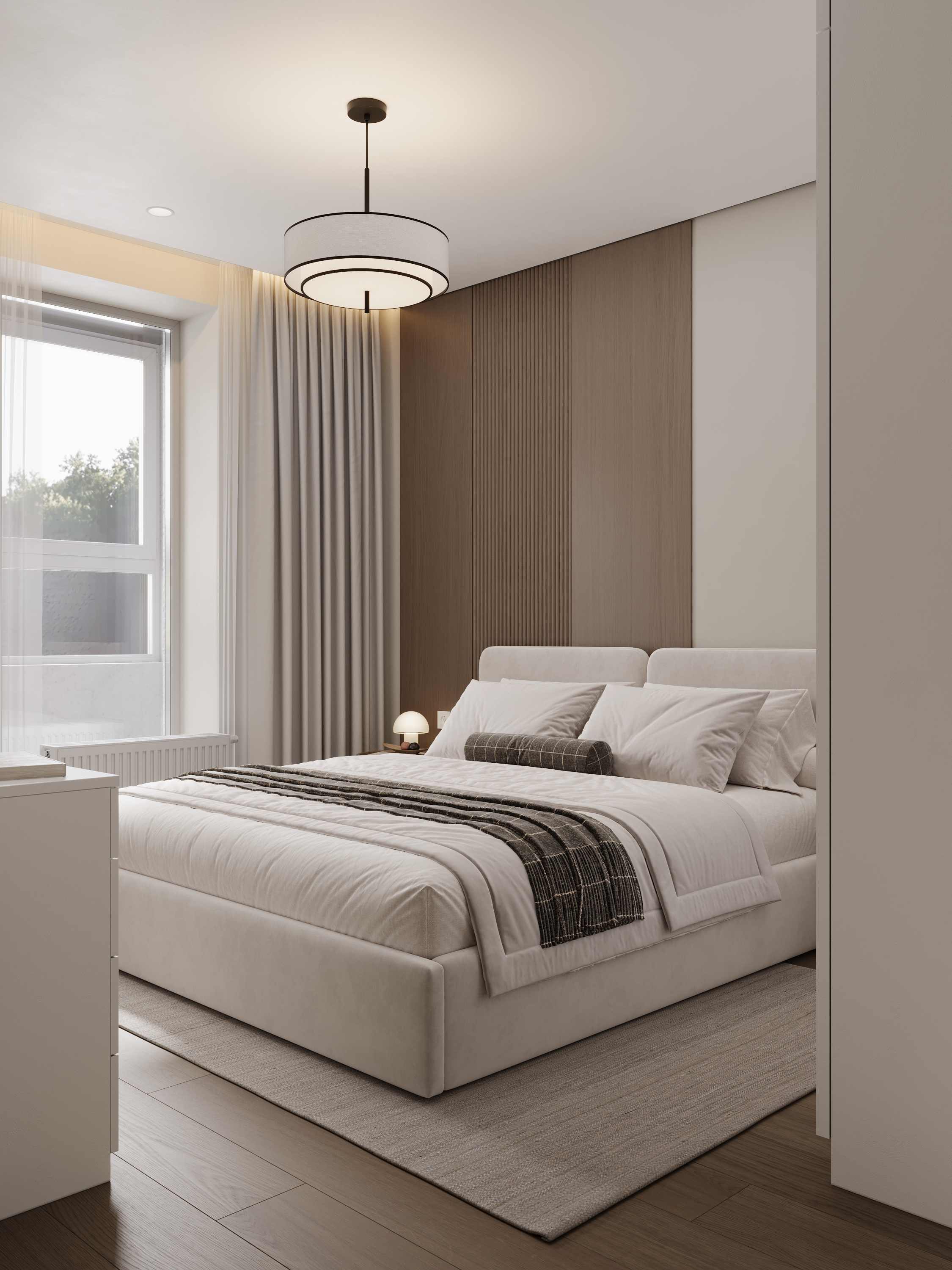 ЖК "Цветы Башкирии"