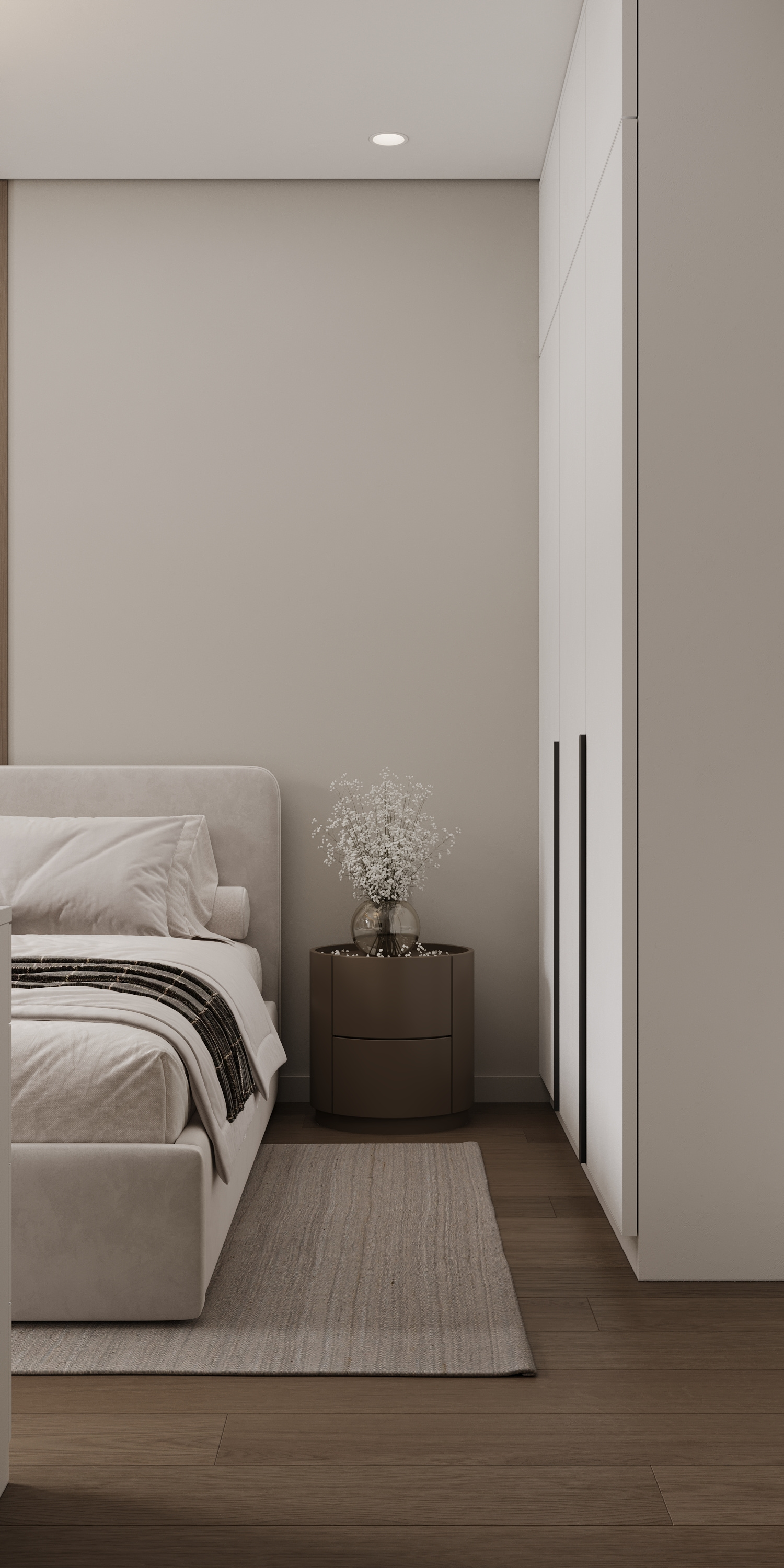 ЖК "Цветы Башкирии"