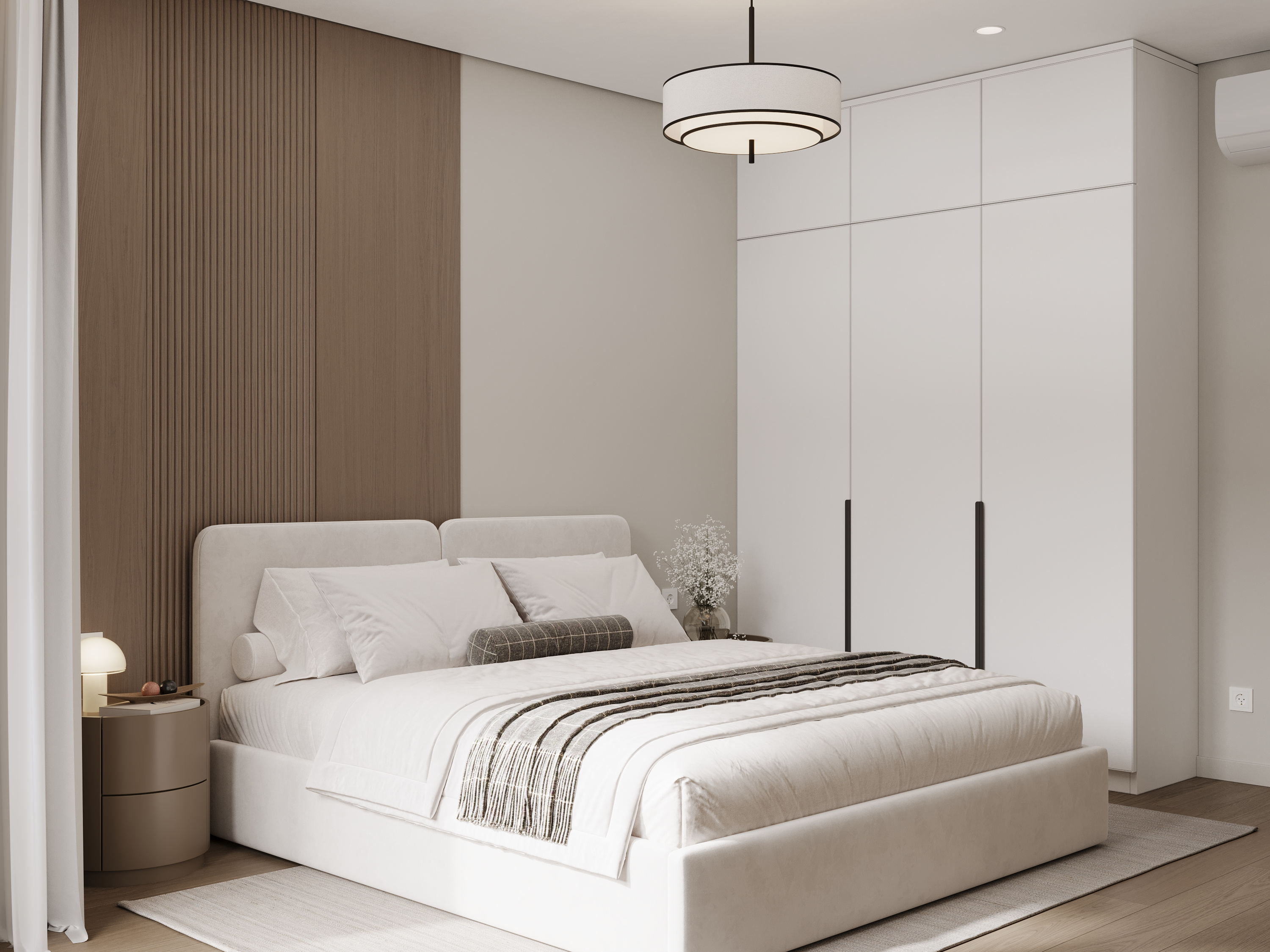 ЖК "Цветы Башкирии"